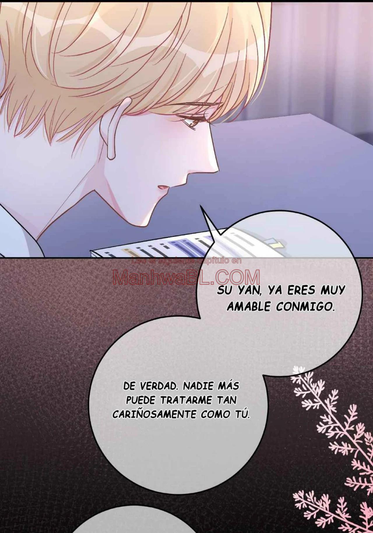 Antes y después del adiós - Capítulo 56 3 manhwa