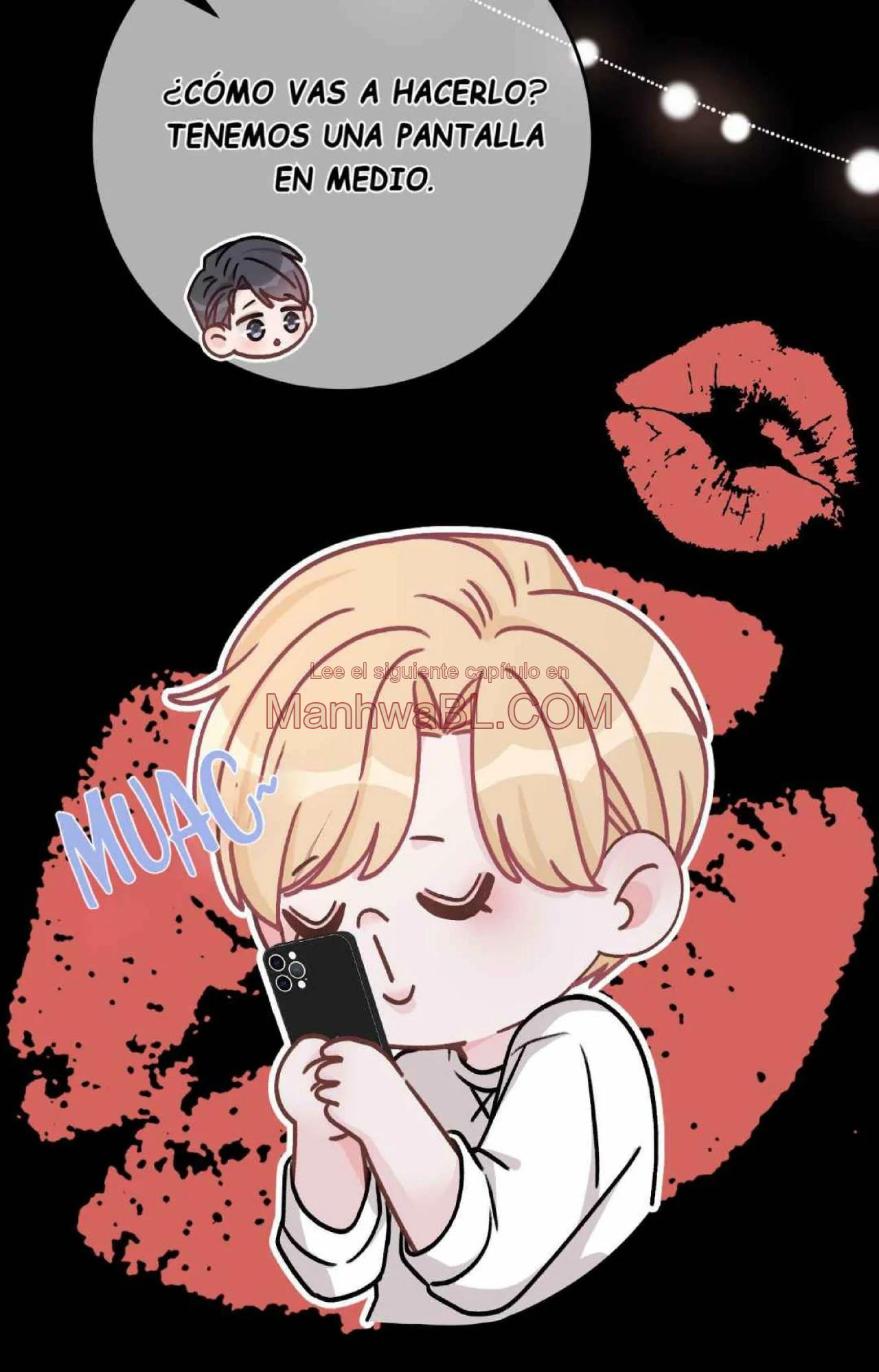 Antes y después del adiós - Capítulo 56 3 manhwa