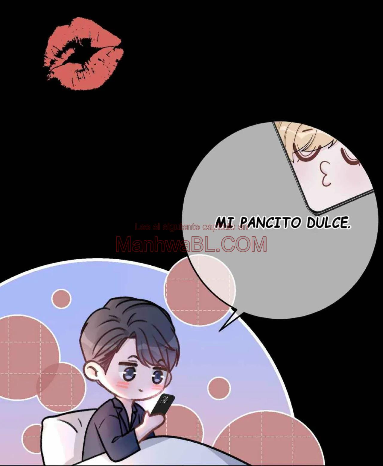 Antes y después del adiós - Capítulo 56 3 manhwa