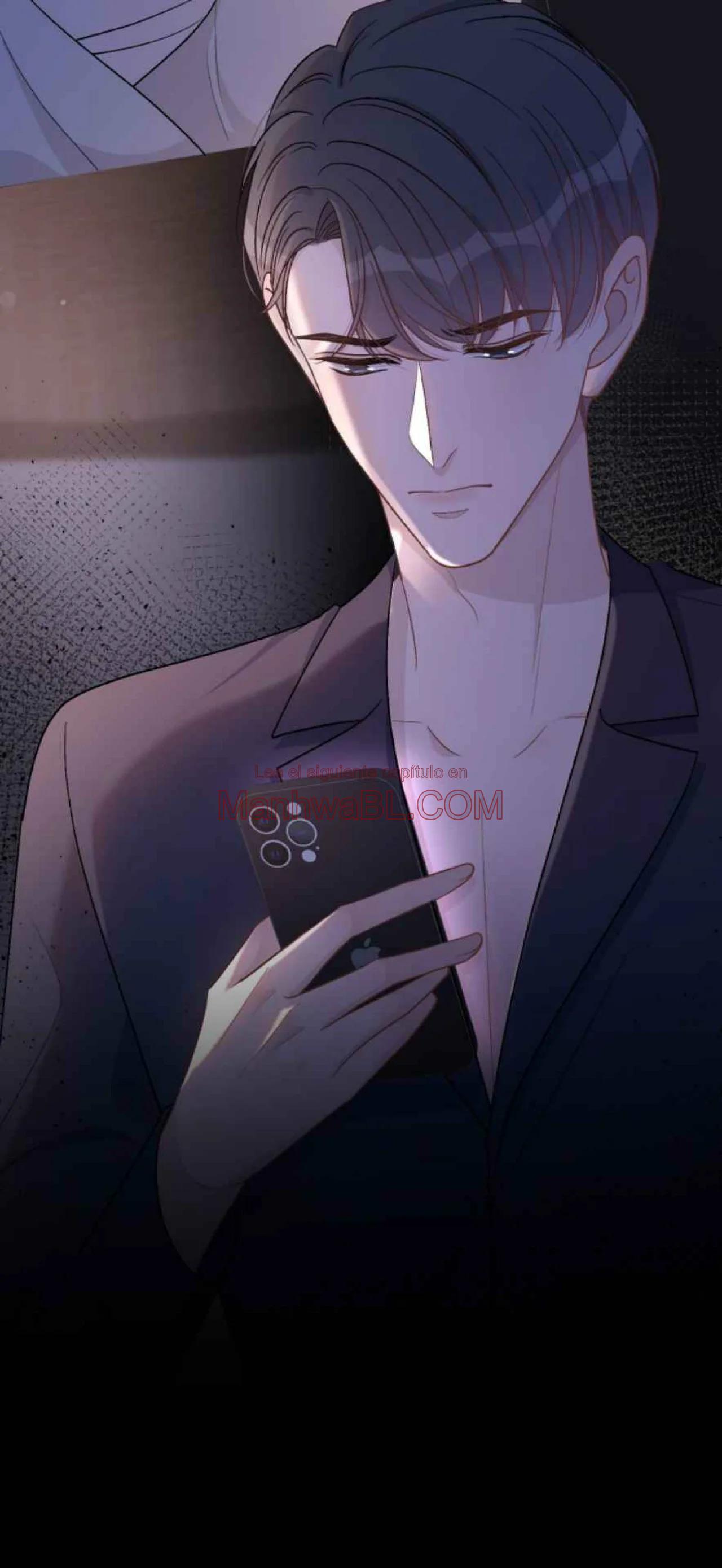 Antes y después del adiós - Capítulo 56 3 manhwa