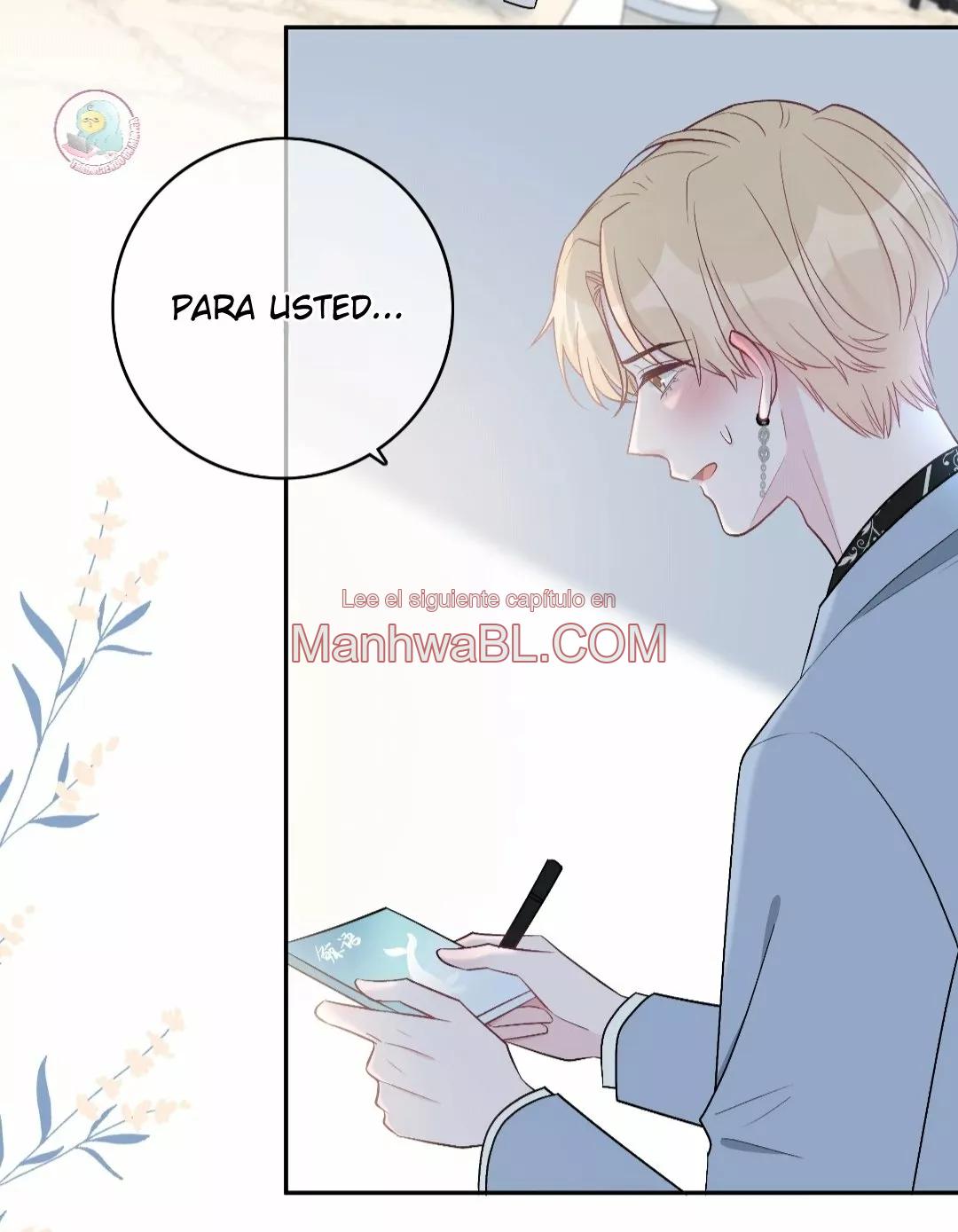 Antes y después del adiós - Capítulo 3 2 manhwa