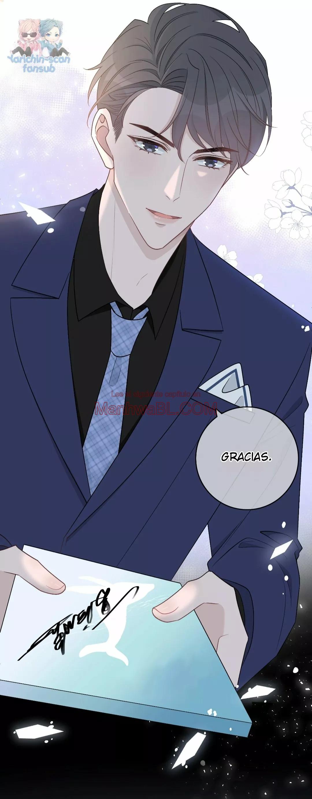 Antes y después del adiós - Capítulo 3 2 manhwa