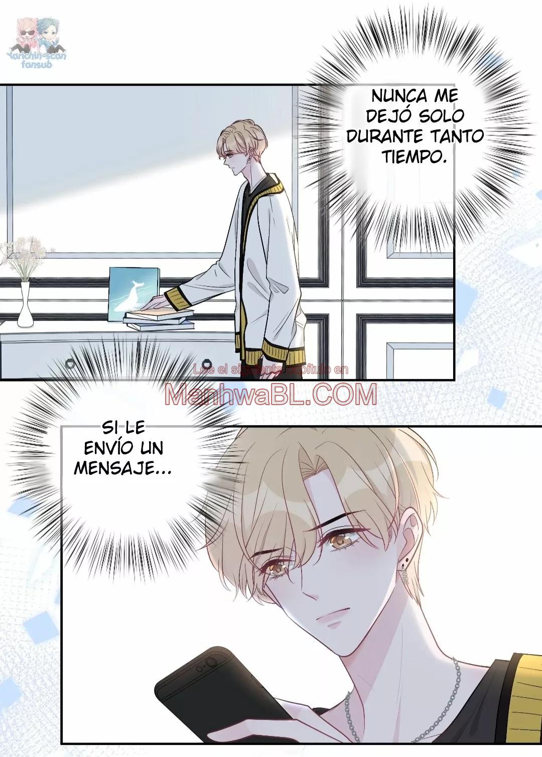 Antes y después del adiós - Capítulo 3 2 manhwa