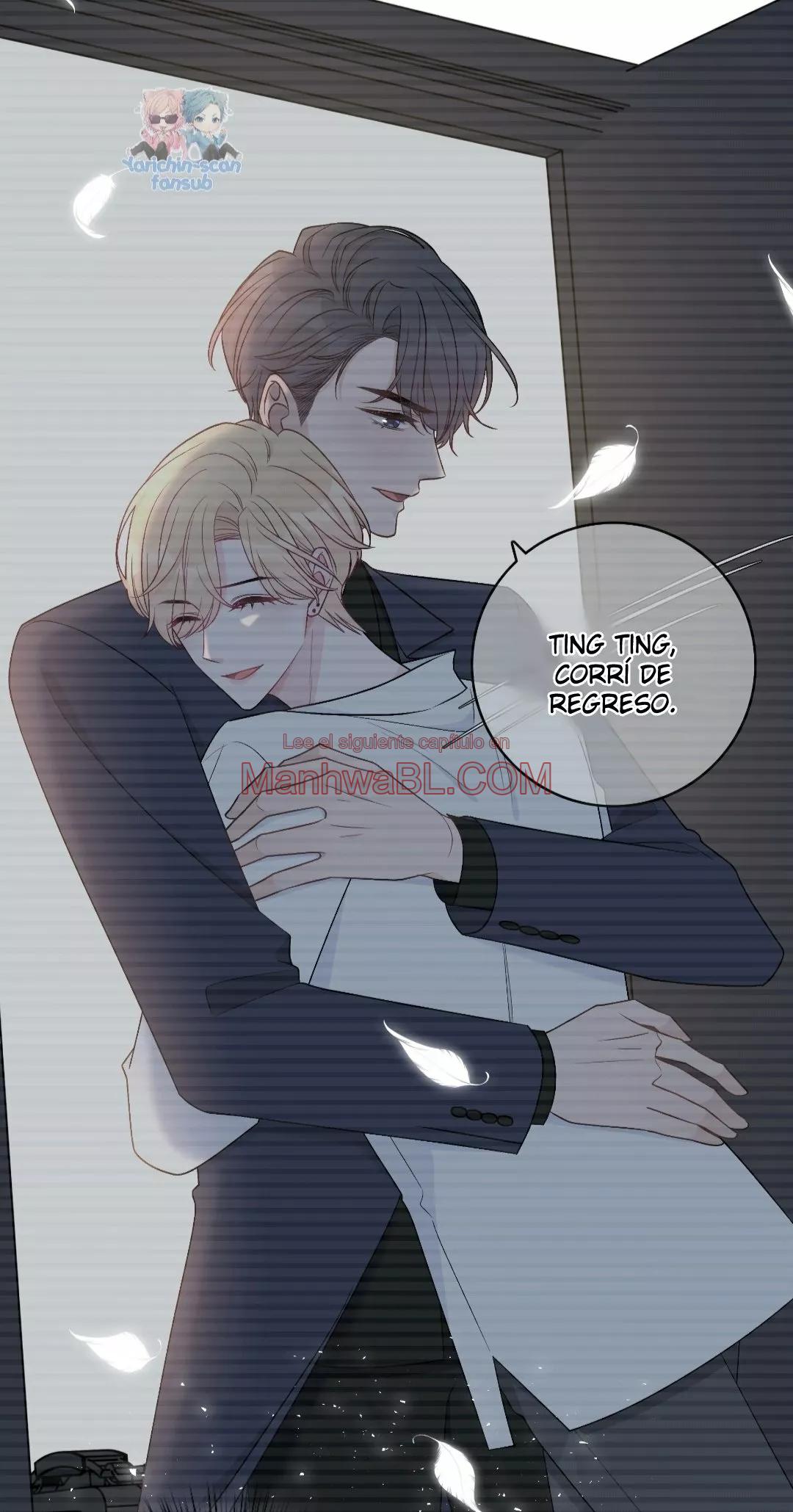 Antes y después del adiós - Capítulo 3 2 manhwa