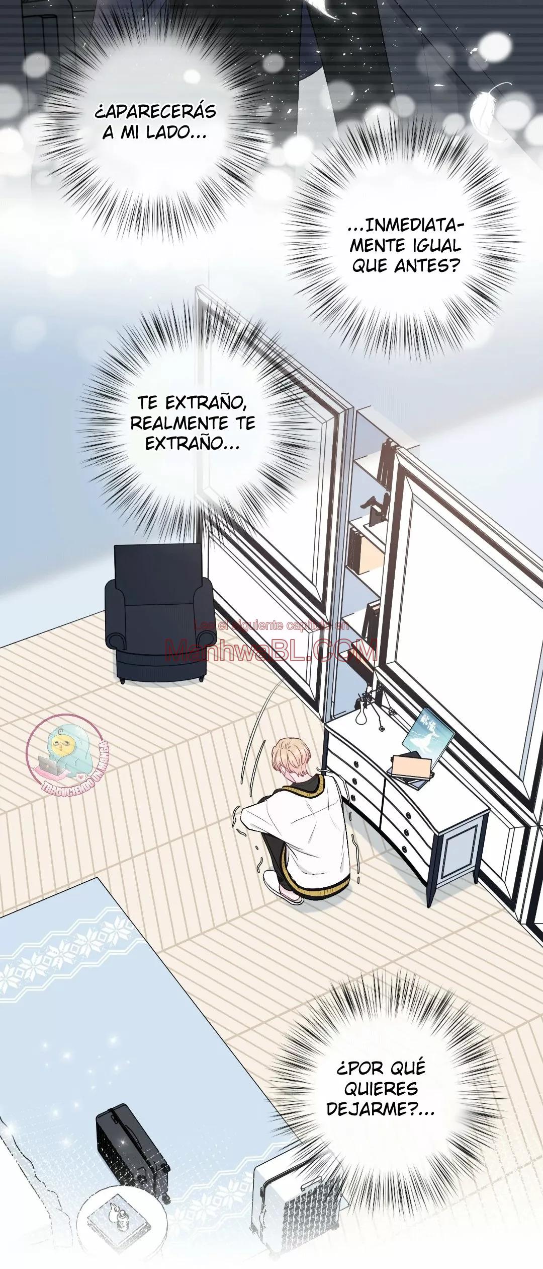 Antes y después del adiós - Capítulo 3 2 manhwa