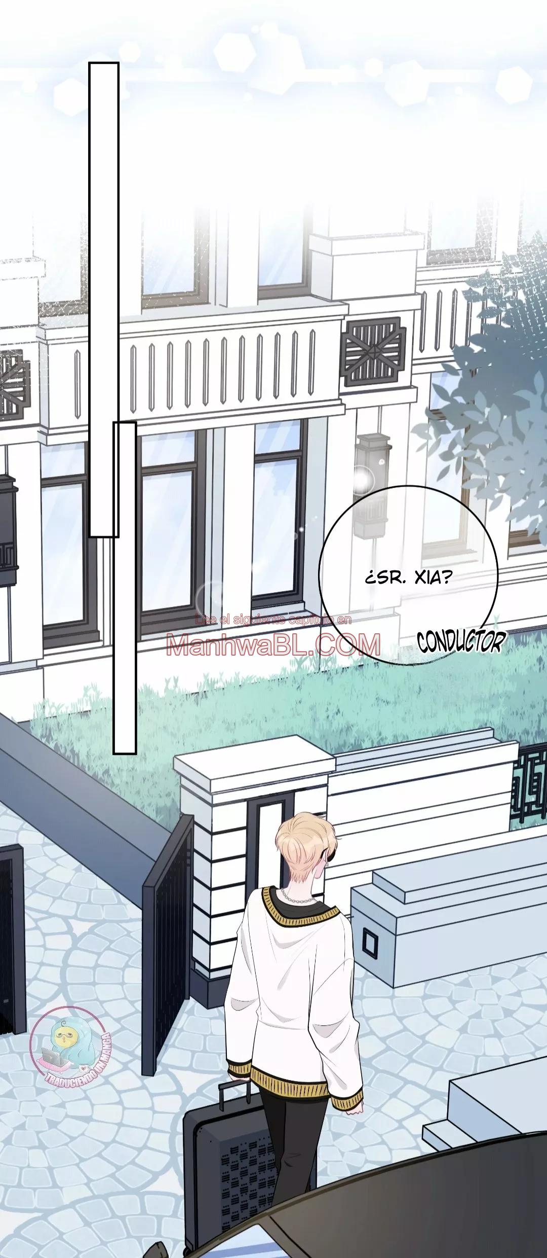 Antes y después del adiós - Capítulo 3 2 manhwa