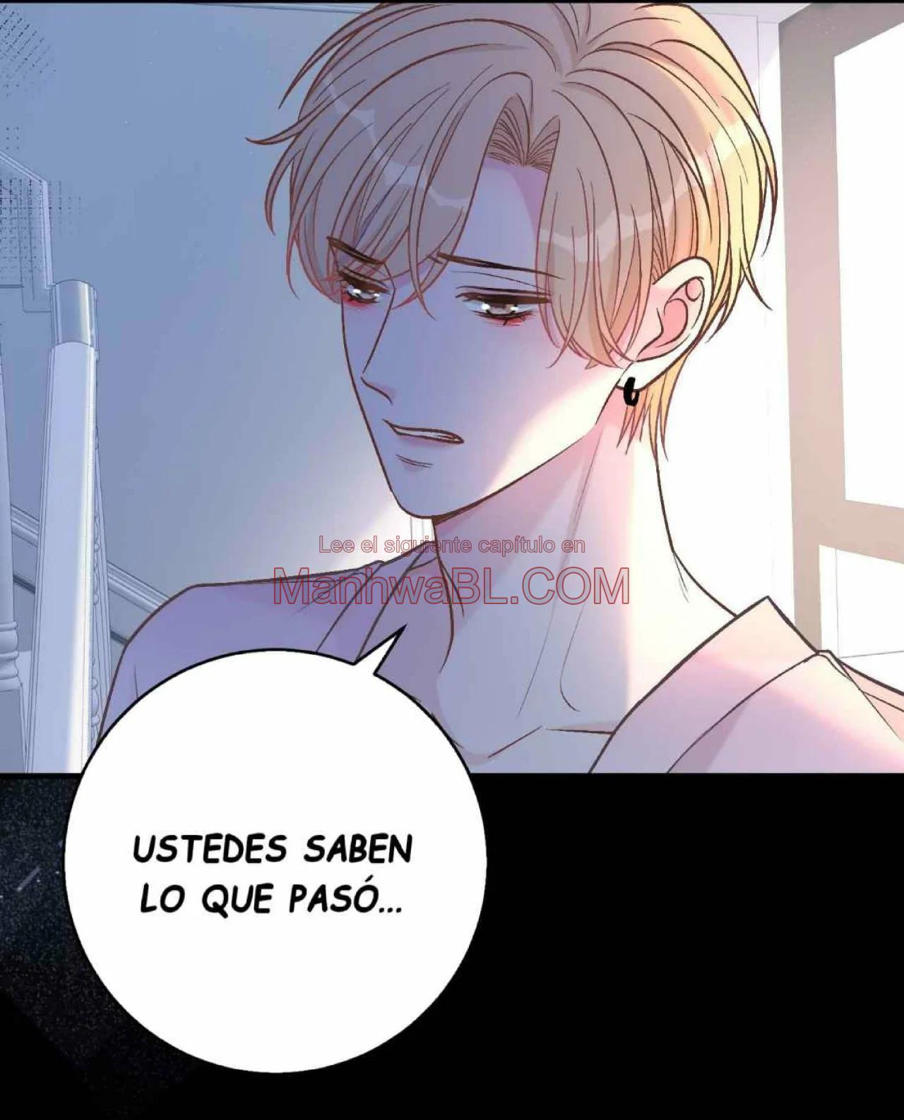 Antes y después del adiós - Capítulo 65 3 manhwa