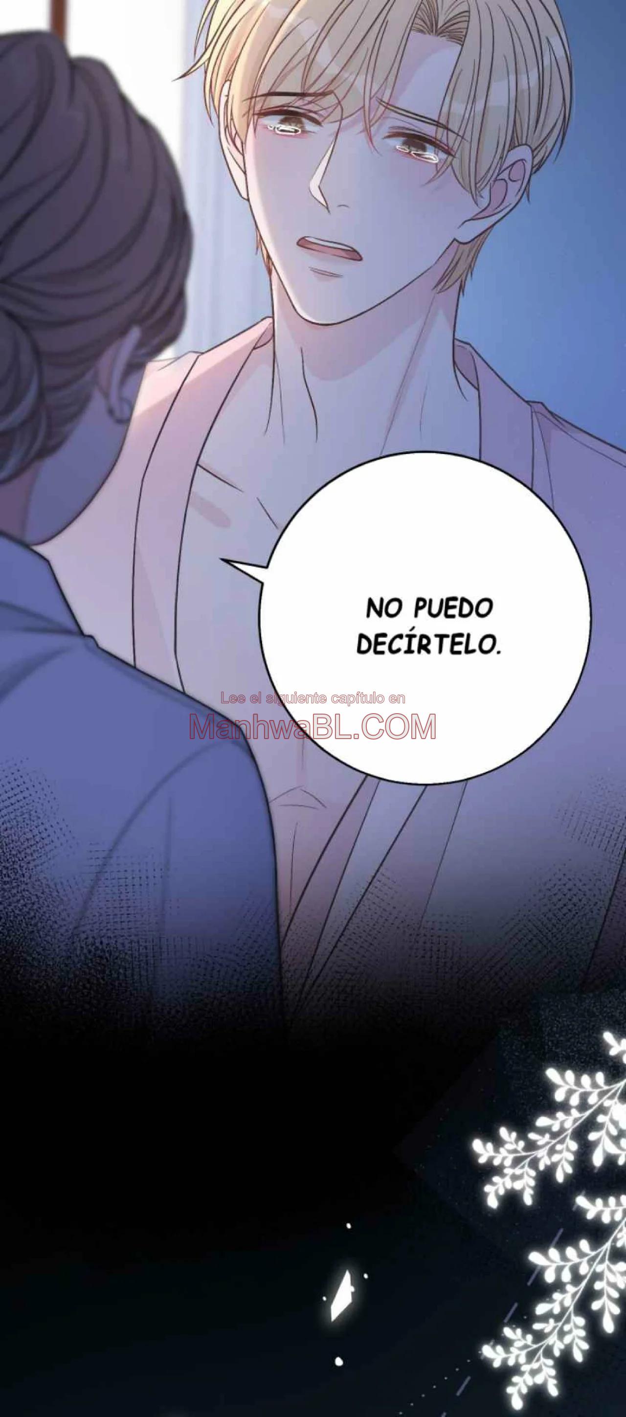 Antes y después del adiós - Capítulo 65 3 manhwa
