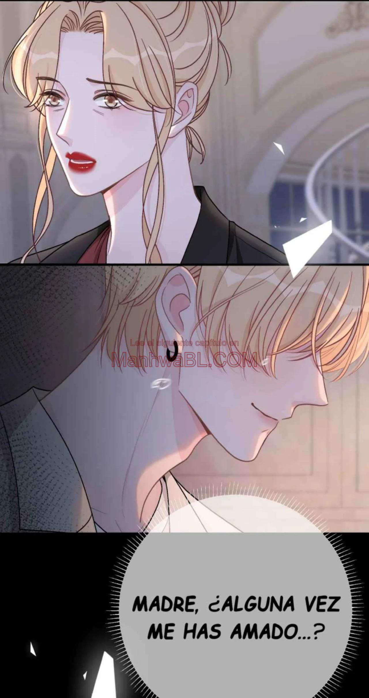 Antes y después del adiós - Capítulo 62 3 manhwa