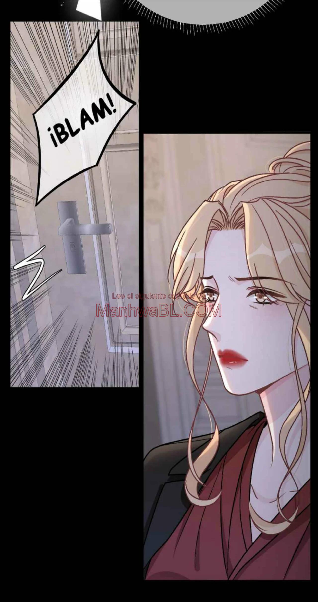 Antes y después del adiós - Capítulo 62 3 manhwa