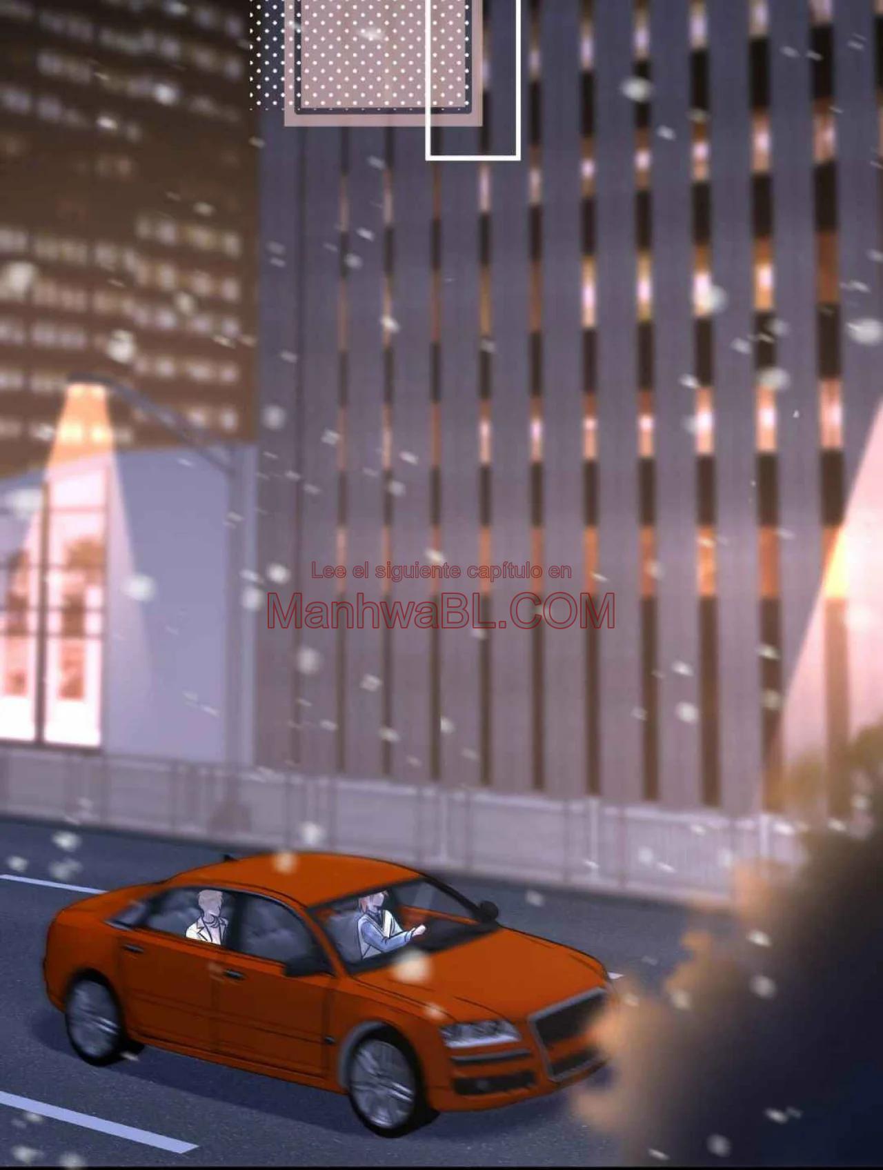 Antes y después del adiós - Capítulo 62 3 manhwa