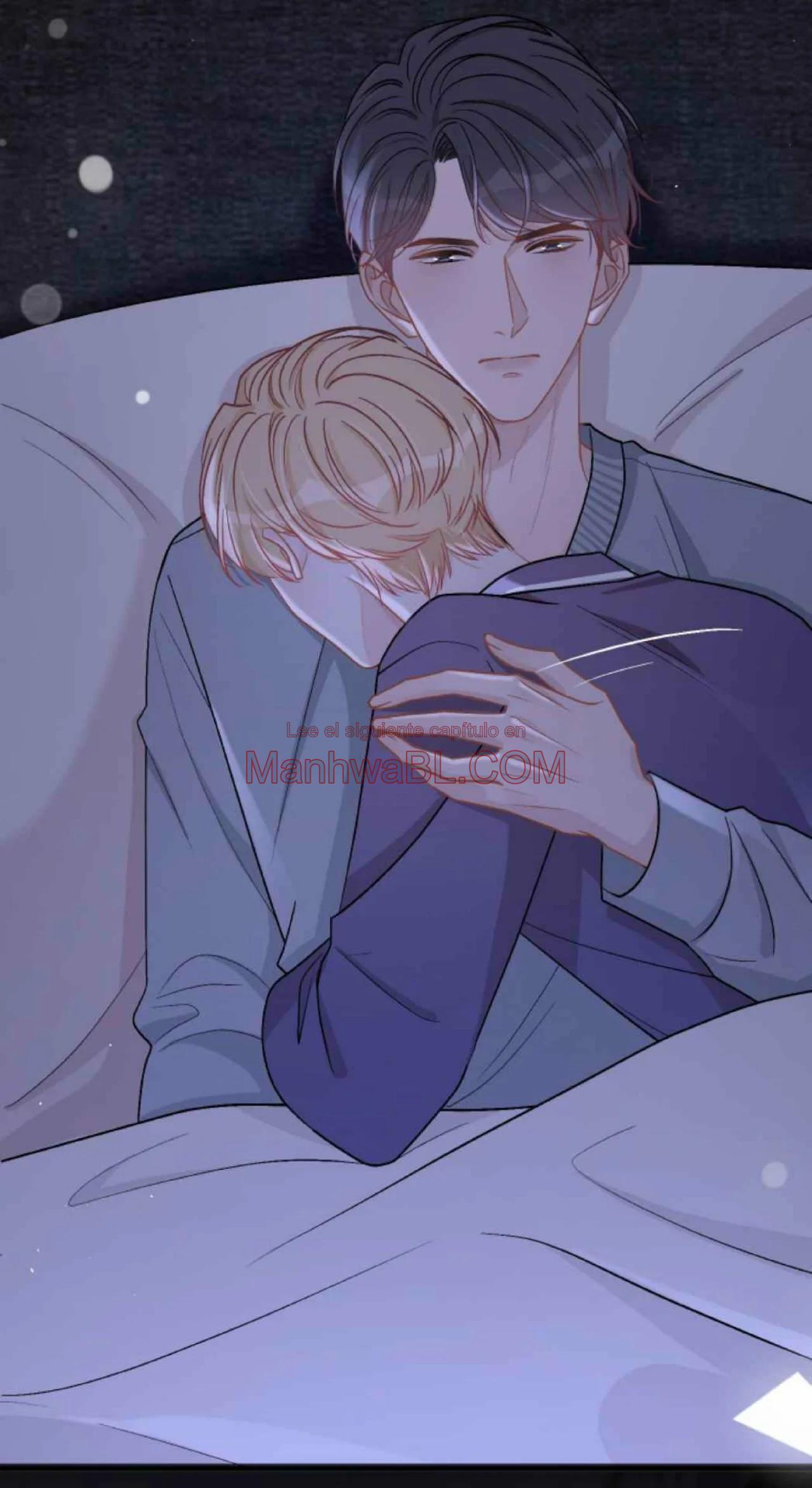 Antes y después del adiós - Capítulo 47 3 manhwa