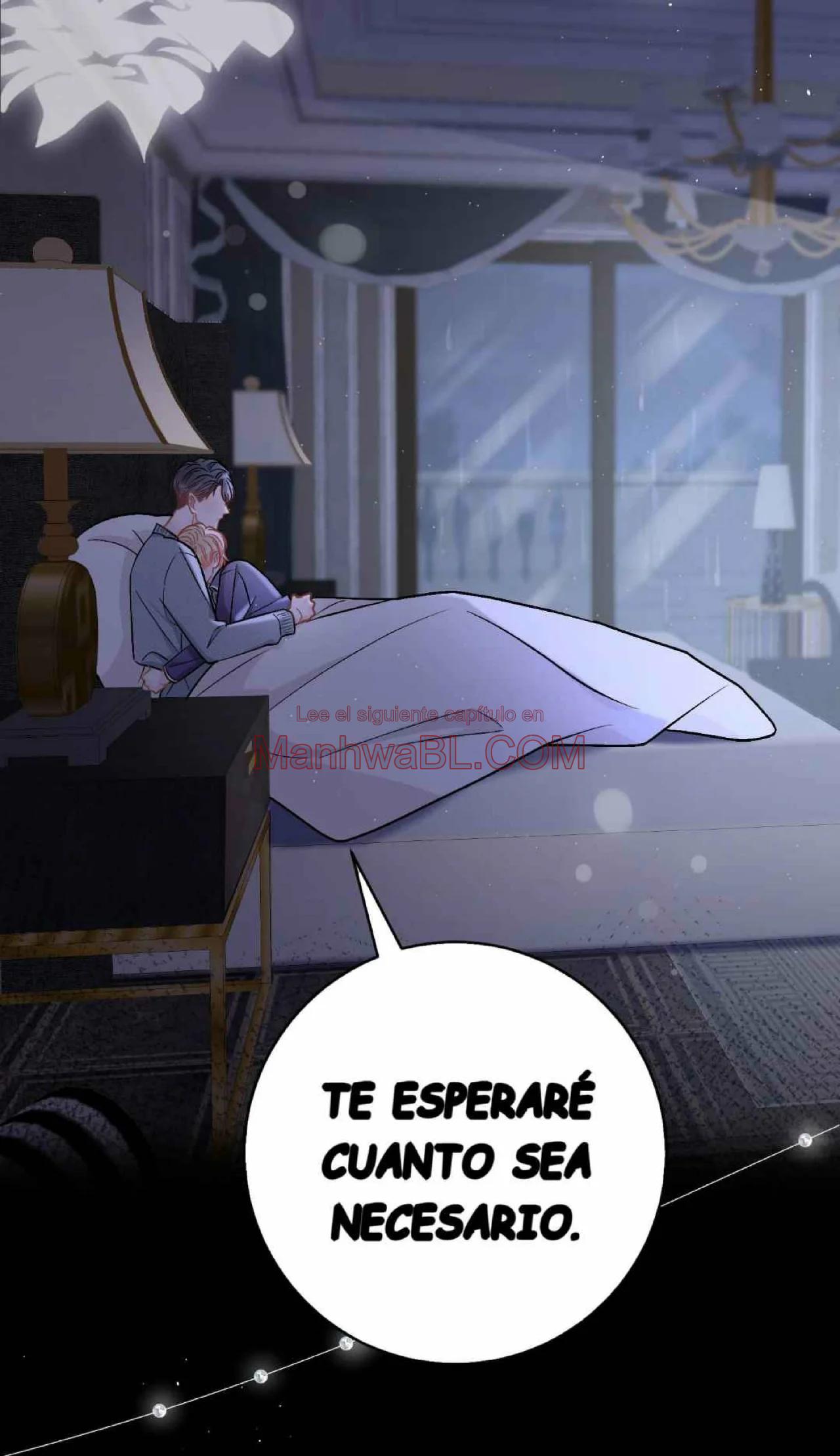 Antes y después del adiós - Capítulo 47 3 manhwa