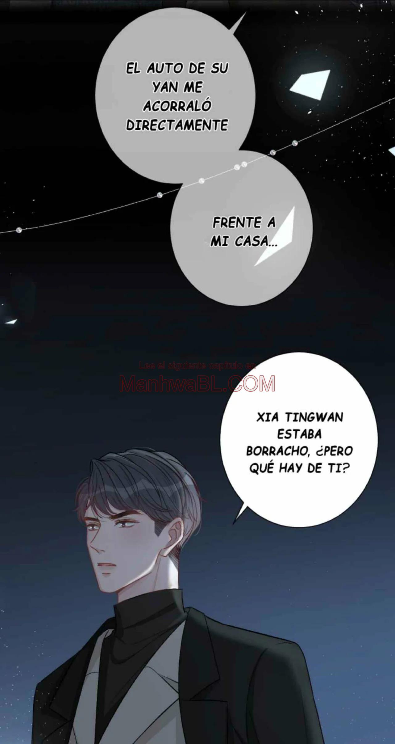 Antes y después del adiós - Capítulo 29 3 manhwa
