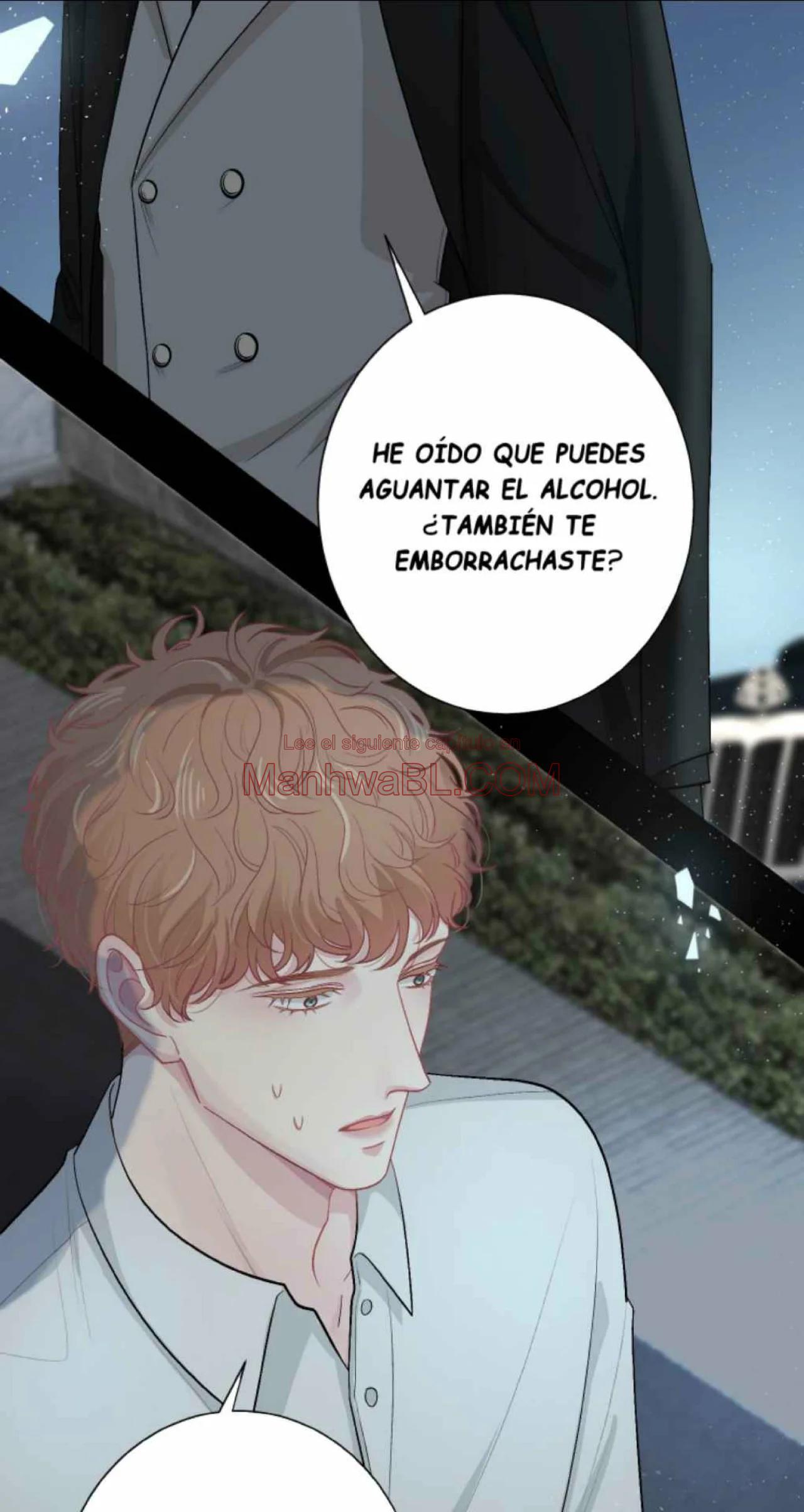 Antes y después del adiós - Capítulo 29 3 manhwa