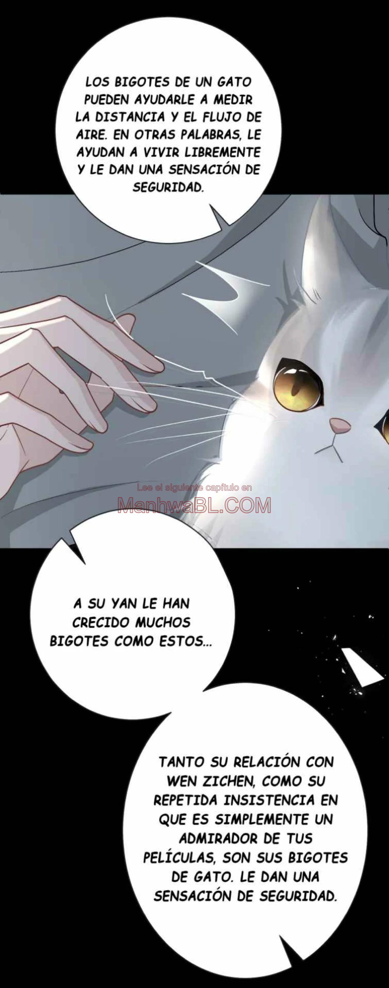 Antes y después del adiós - Capítulo 39 3 manhwa