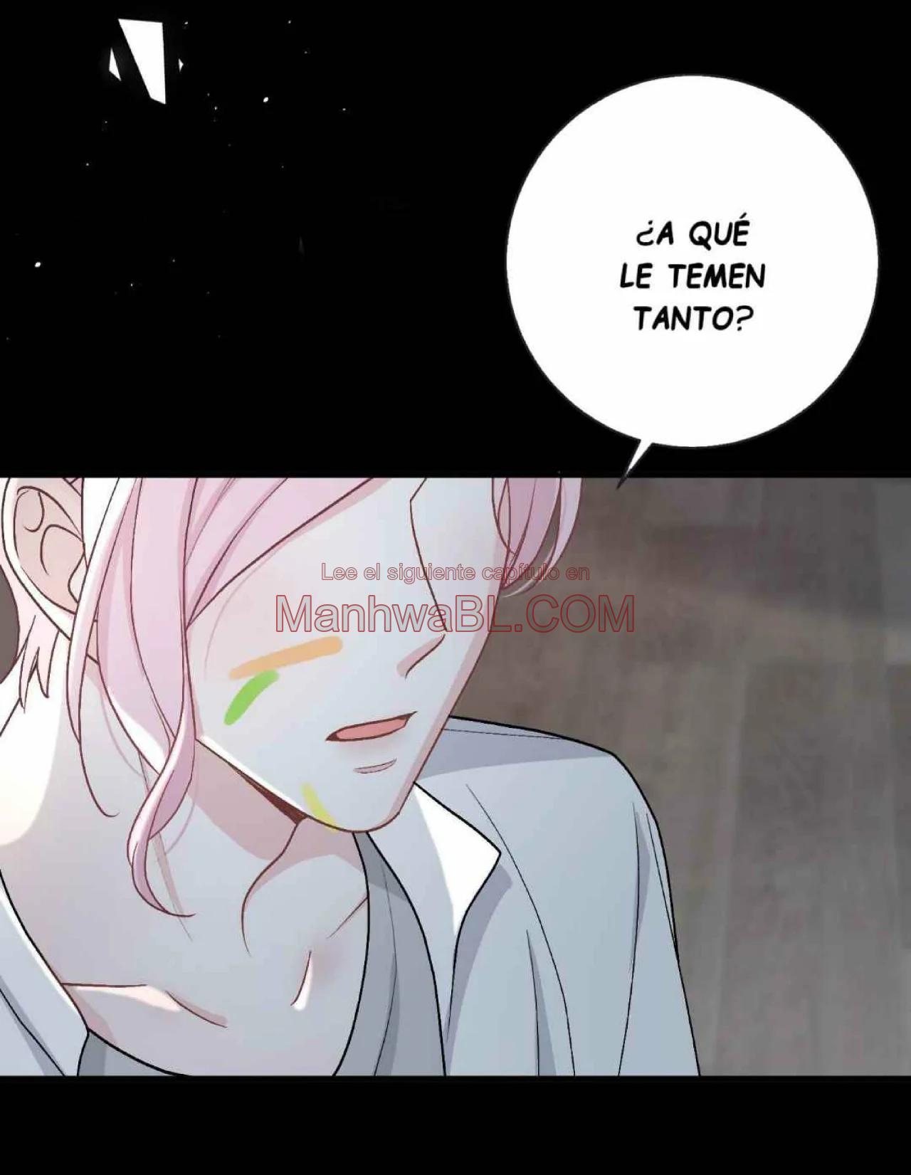 Antes y después del adiós - Capítulo 39 3 manhwa