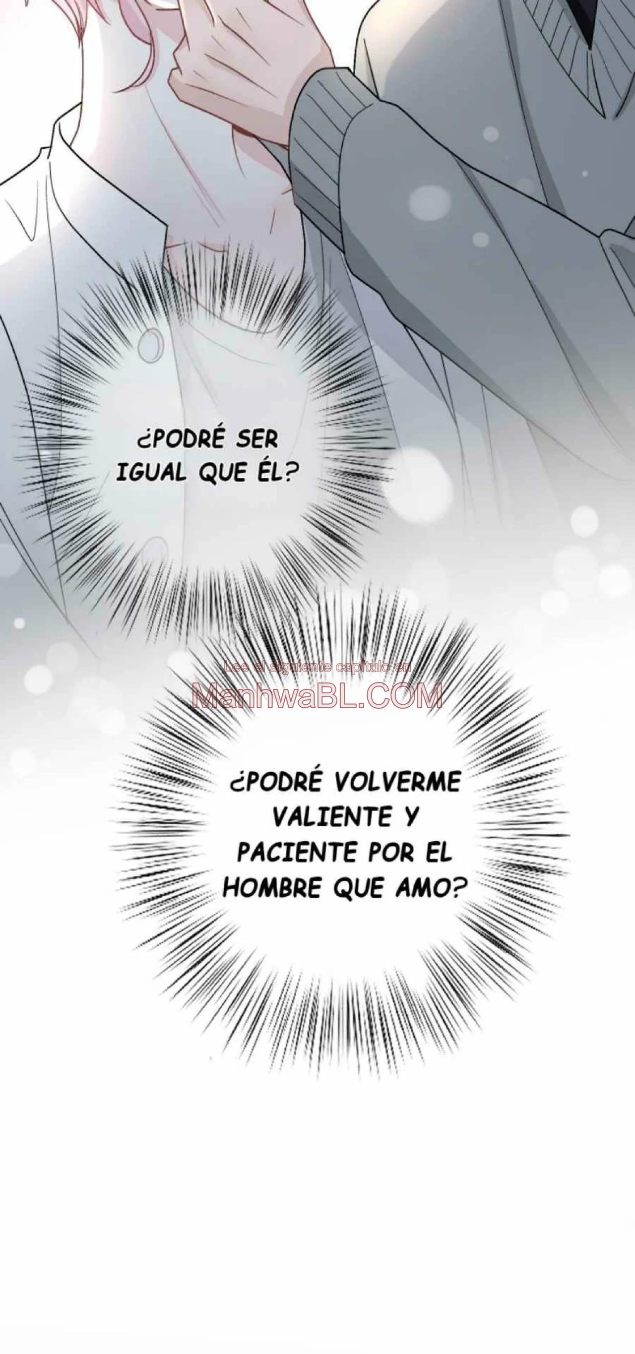 Antes y después del adiós - Capítulo 39 3 manhwa