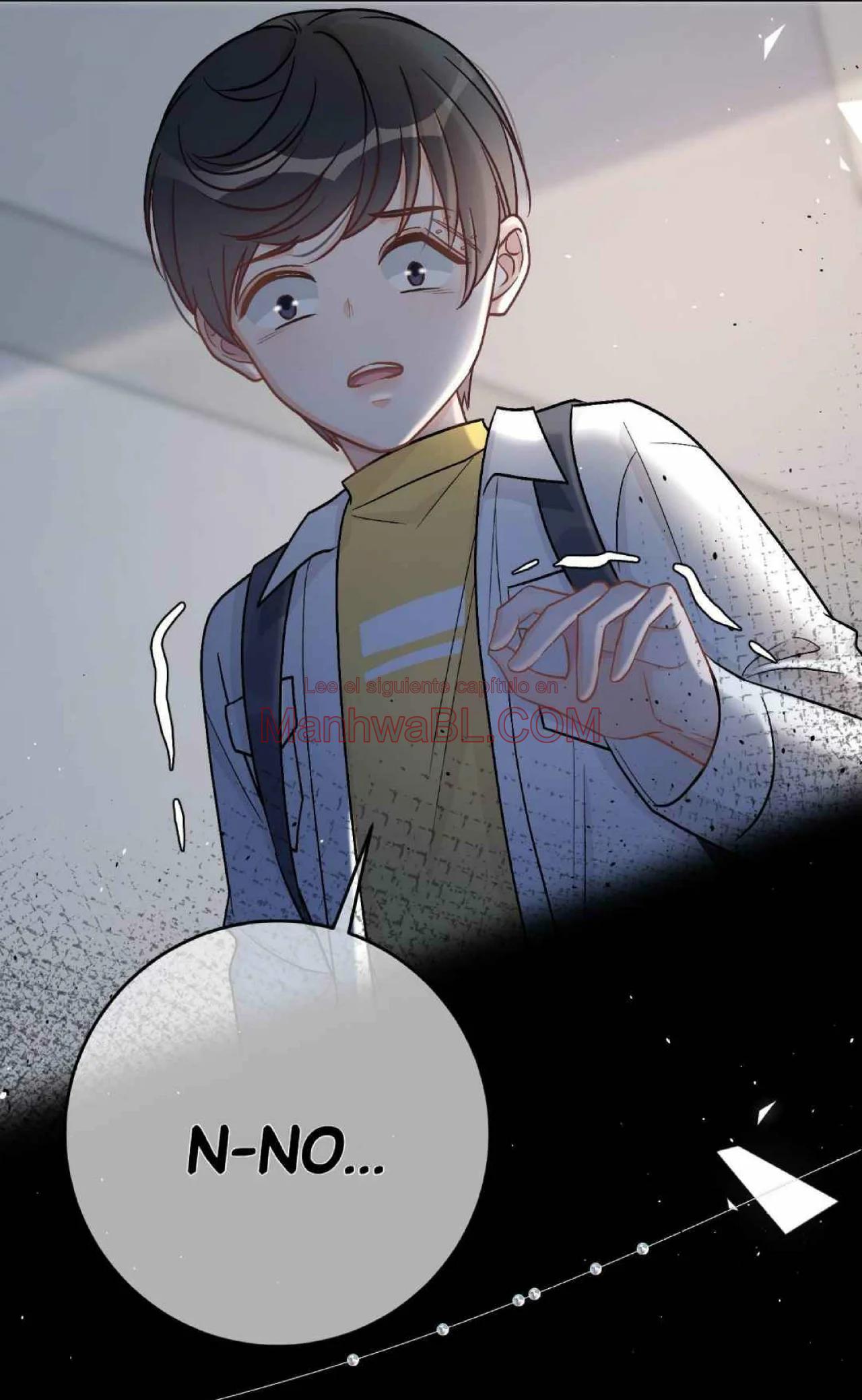 Antes y después del adiós - Capítulo 44 2 manhwa