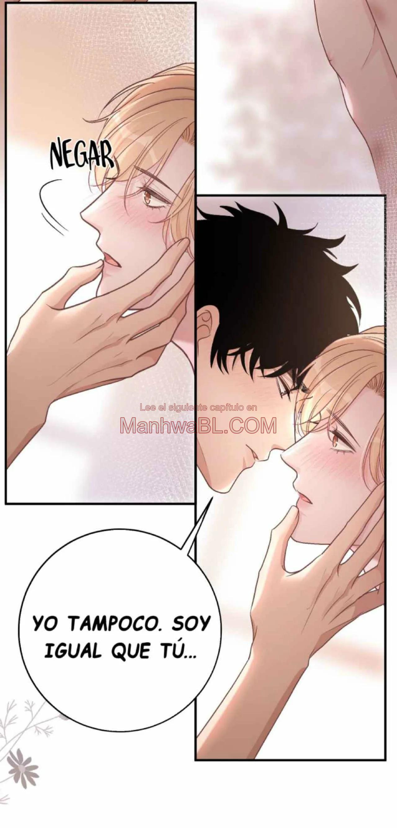 Antes y después del adiós - Capítulo 60 3 manhwa