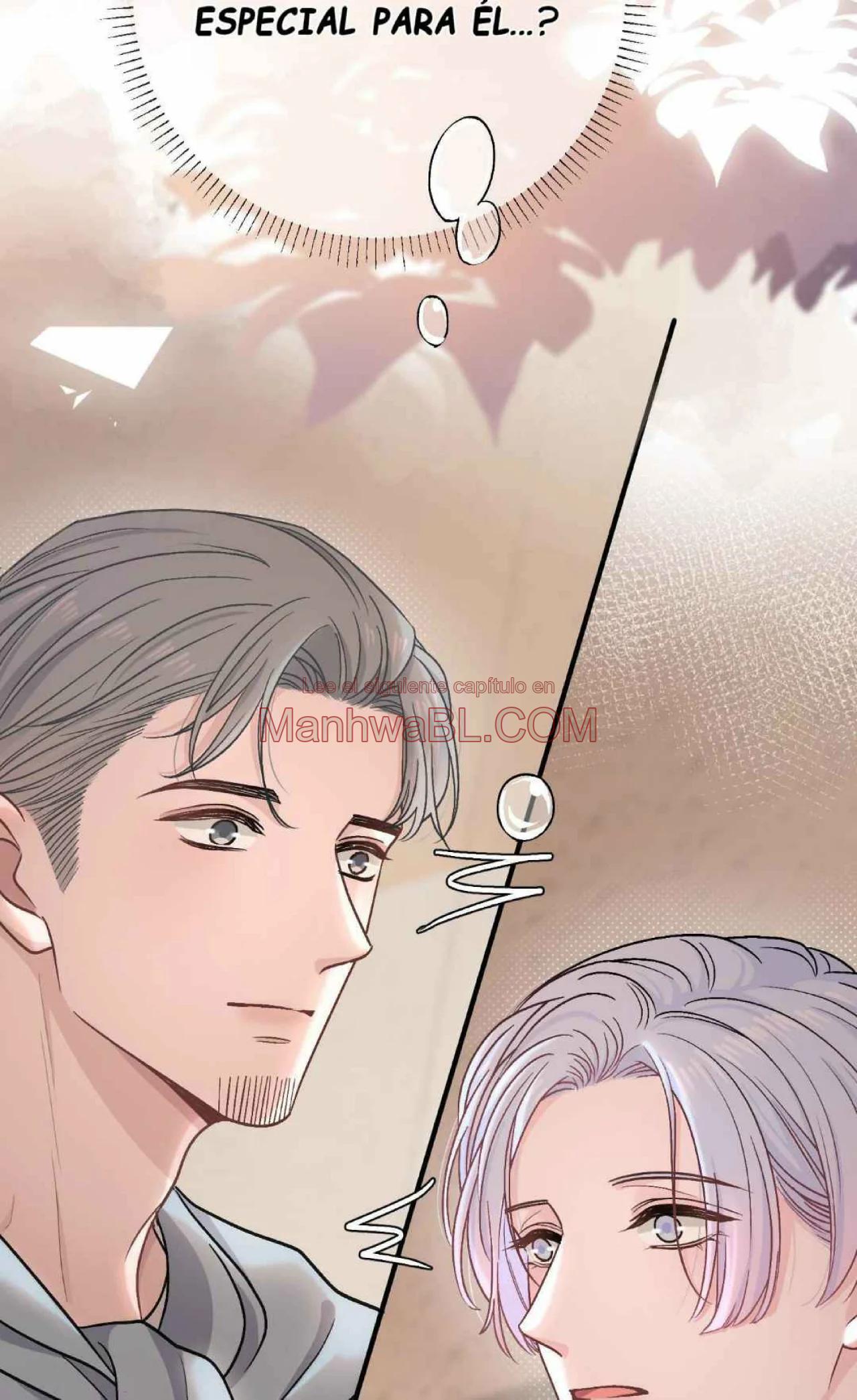 Antes y después del adiós - Capítulo 60 3 manhwa
