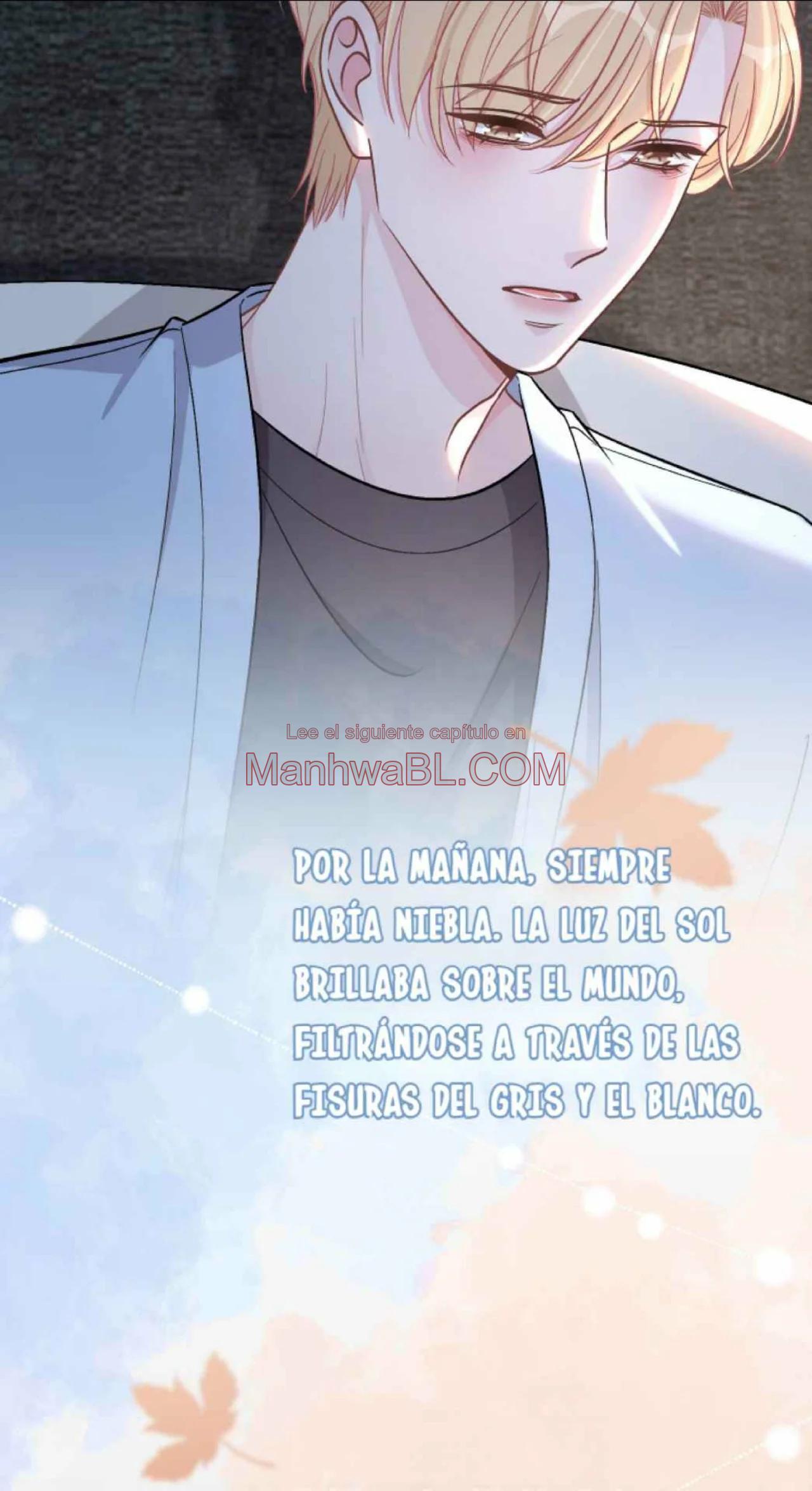 Antes y después del adiós - Capítulo 67 2 manhwa