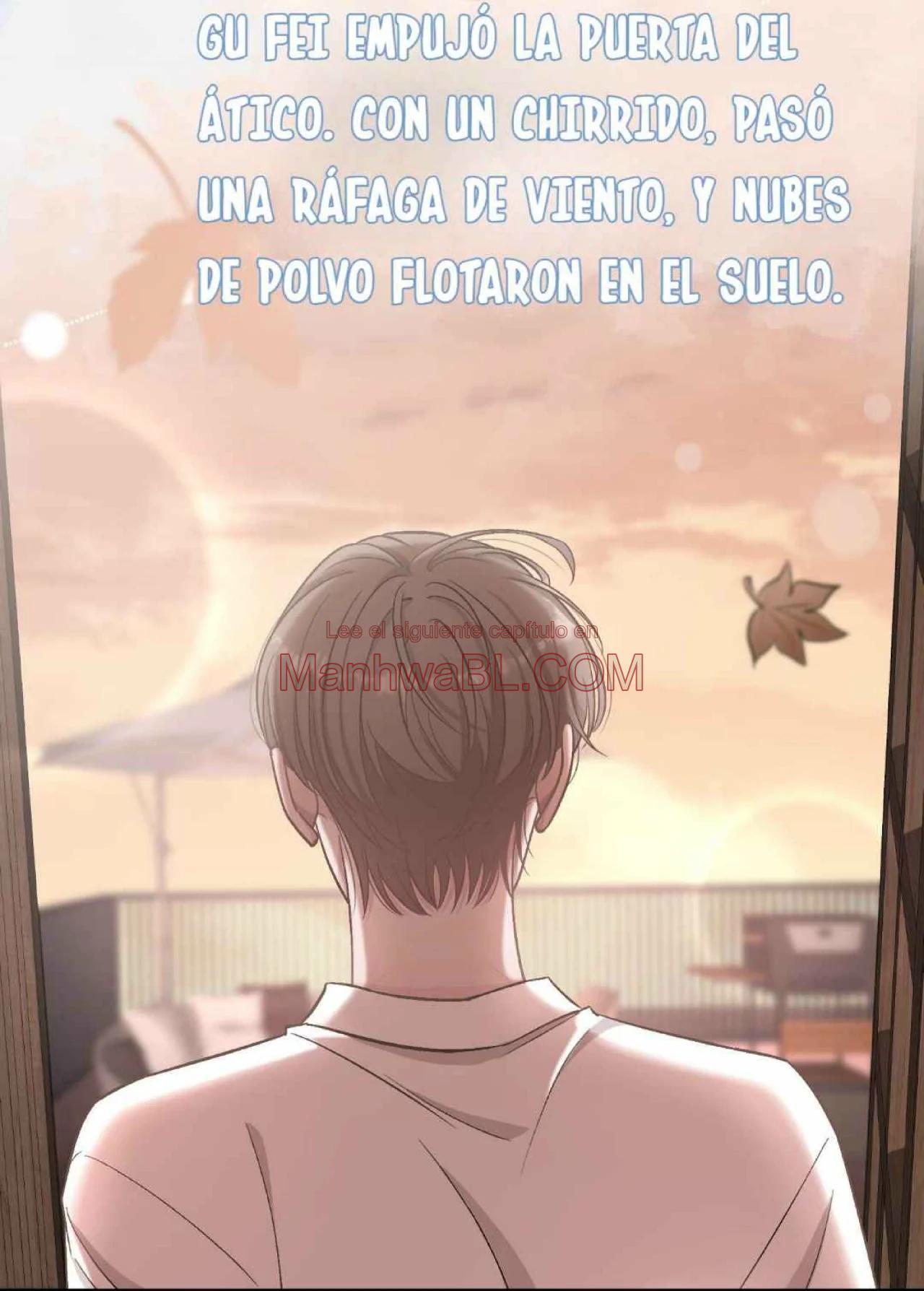 Antes y después del adiós - Capítulo 67 2 manhwa