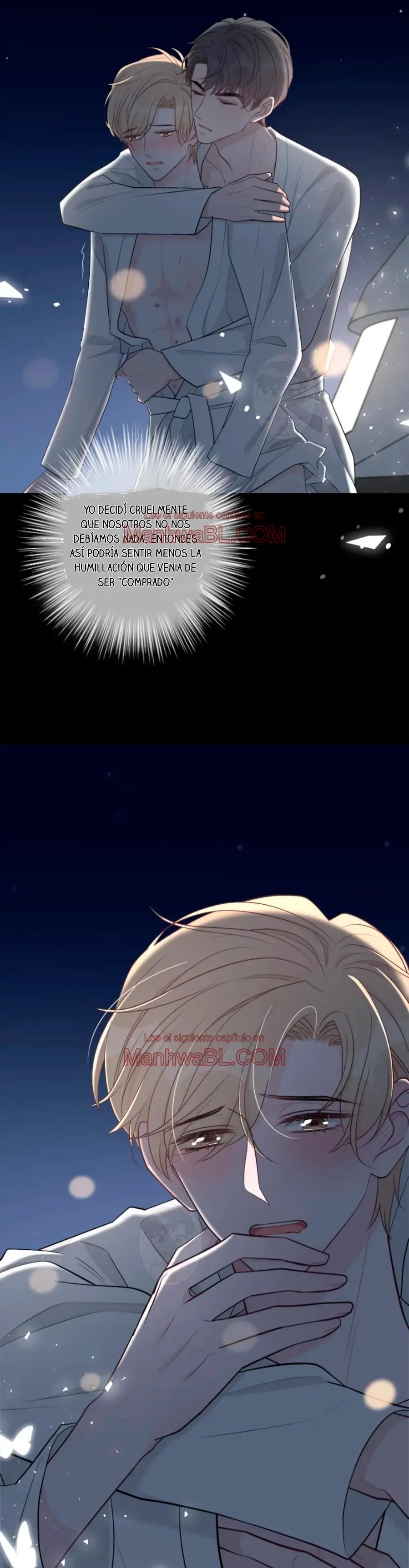 Antes y después del adiós - Capítulo 11 3 manhwa