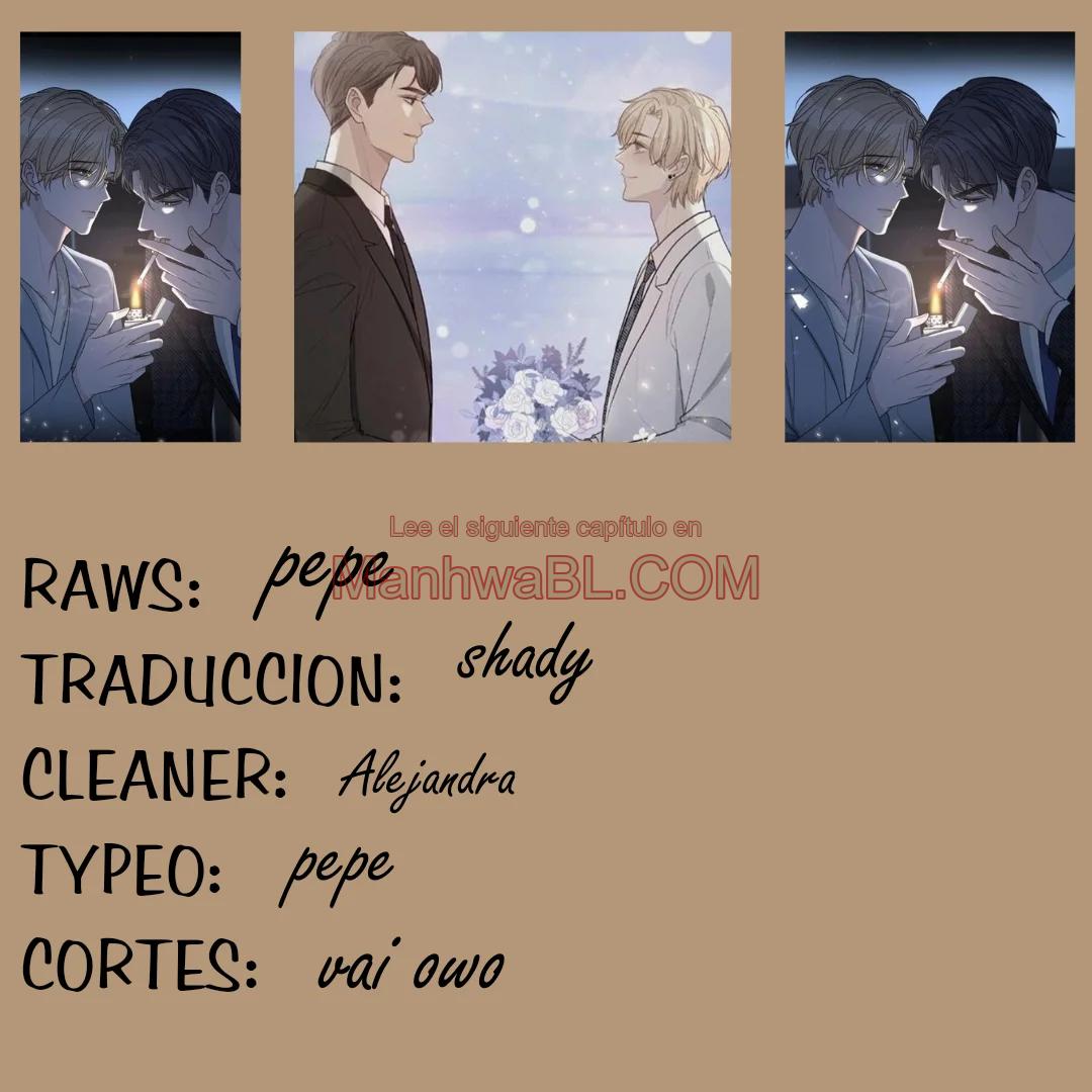 Antes y después del adiós - Capítulo 11 3 manhwa