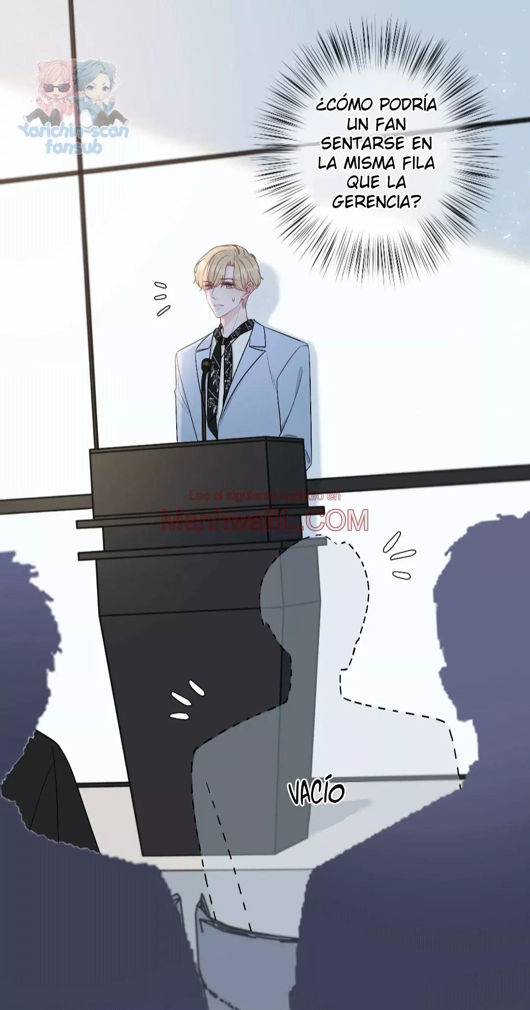 Antes y después del adiós - Capítulo 2 3 manhwa