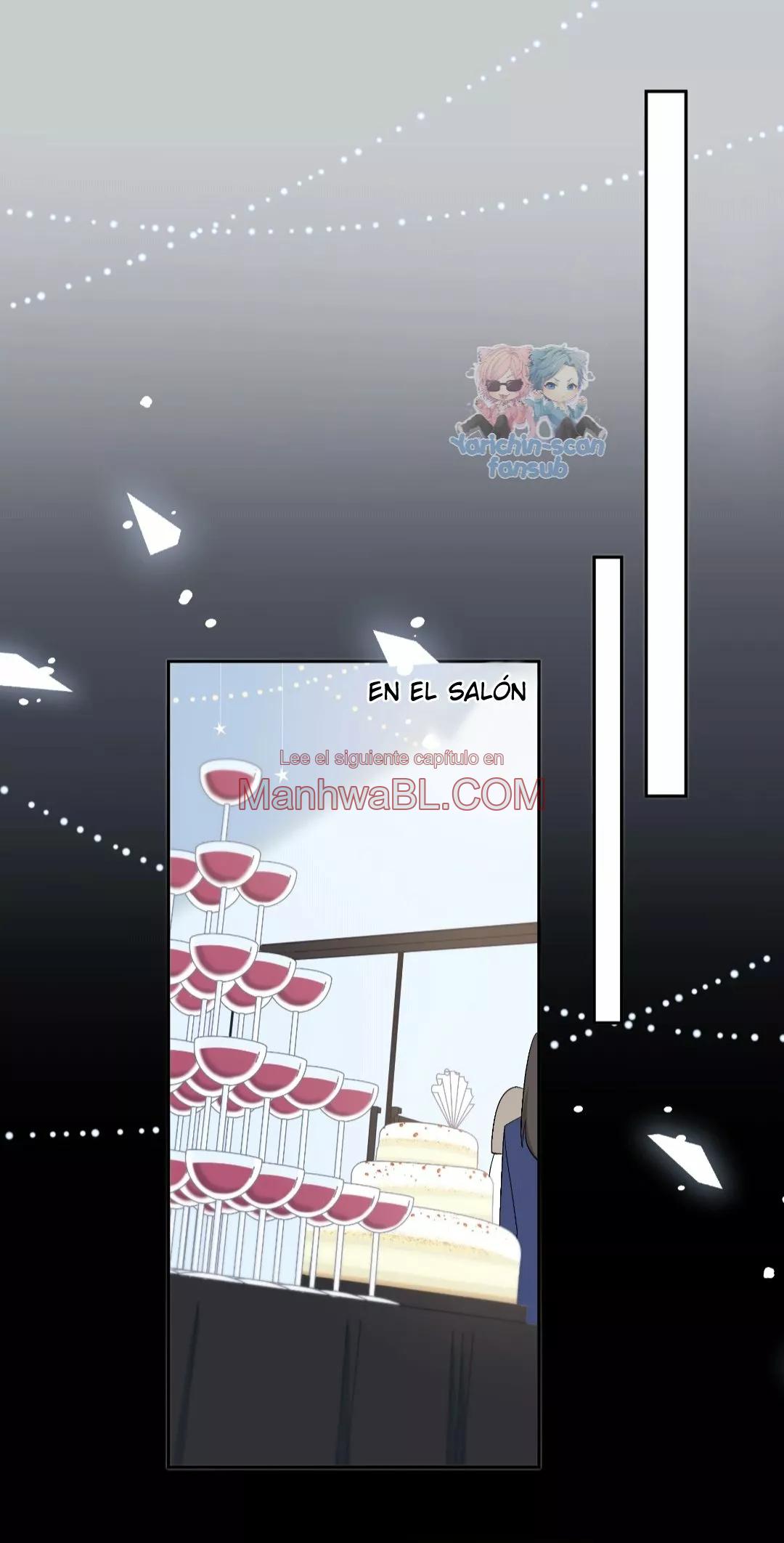 Antes y después del adiós - Capítulo 2 3 manhwa