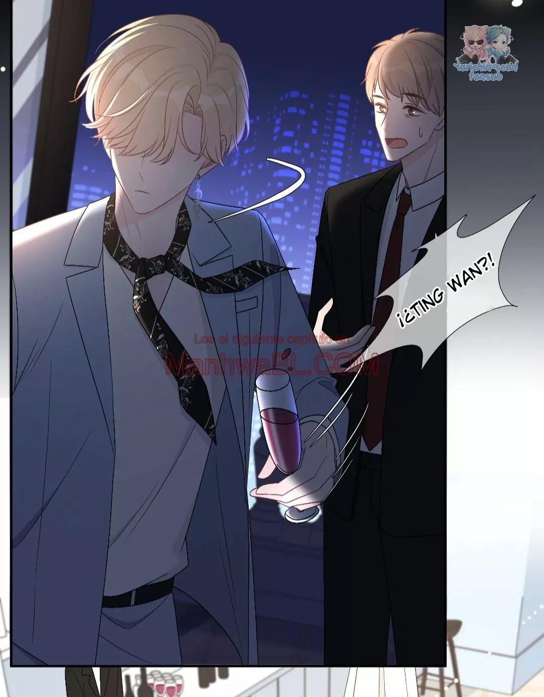 Antes y después del adiós - Capítulo 2 3 manhwa