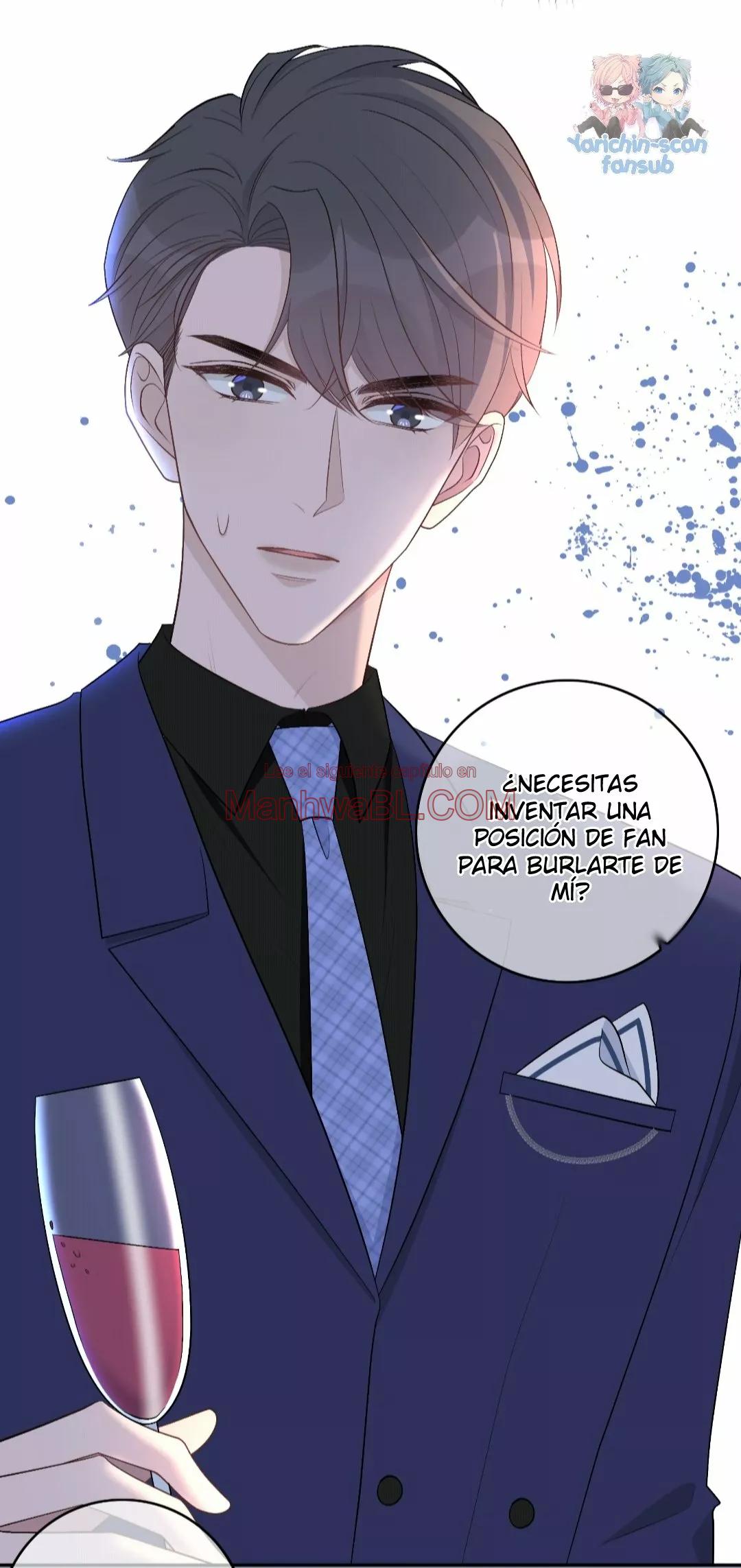 Antes y después del adiós - Capítulo 2 3 manhwa