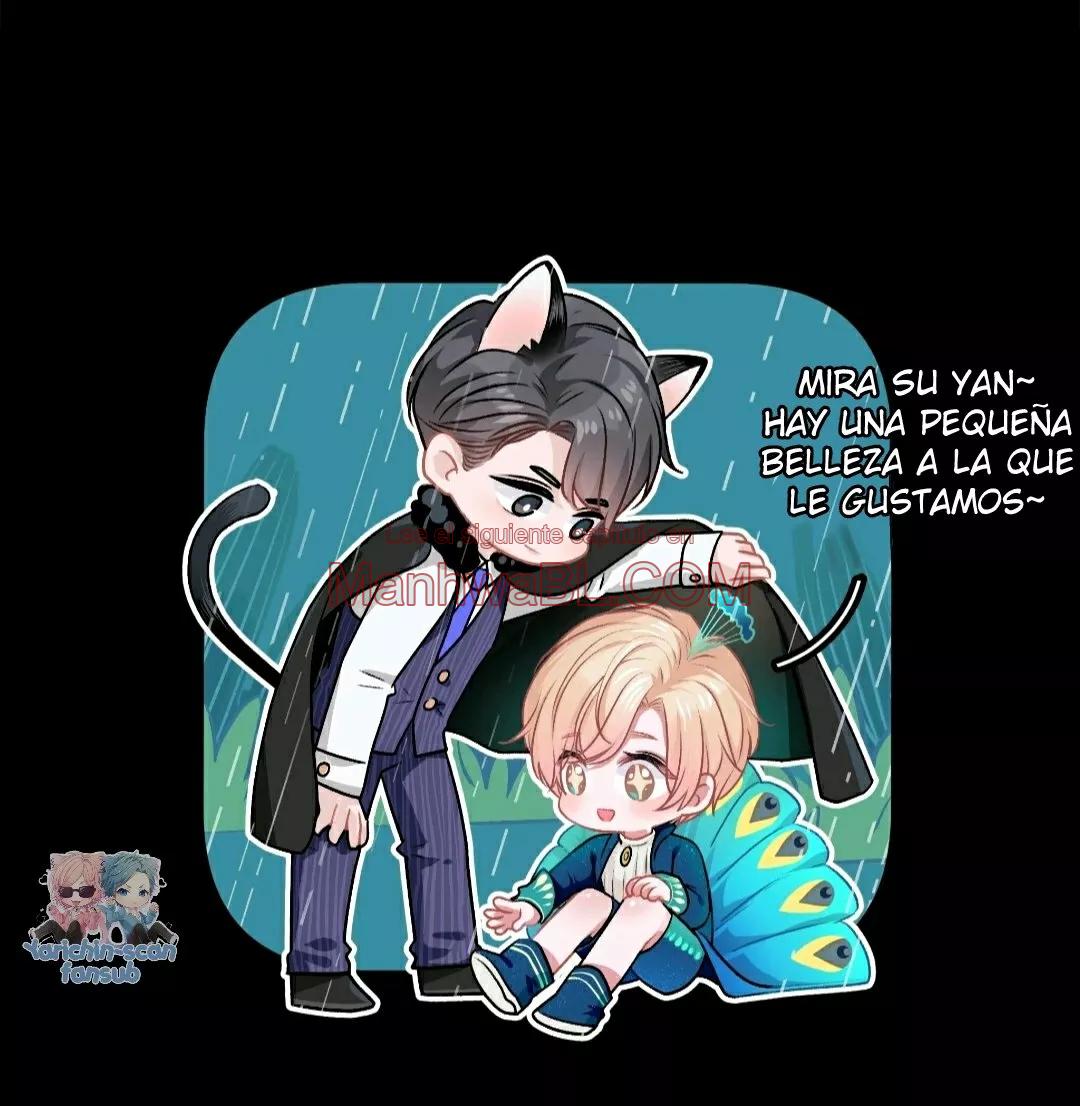 Antes y después del adiós - Capítulo 2 3 manhwa