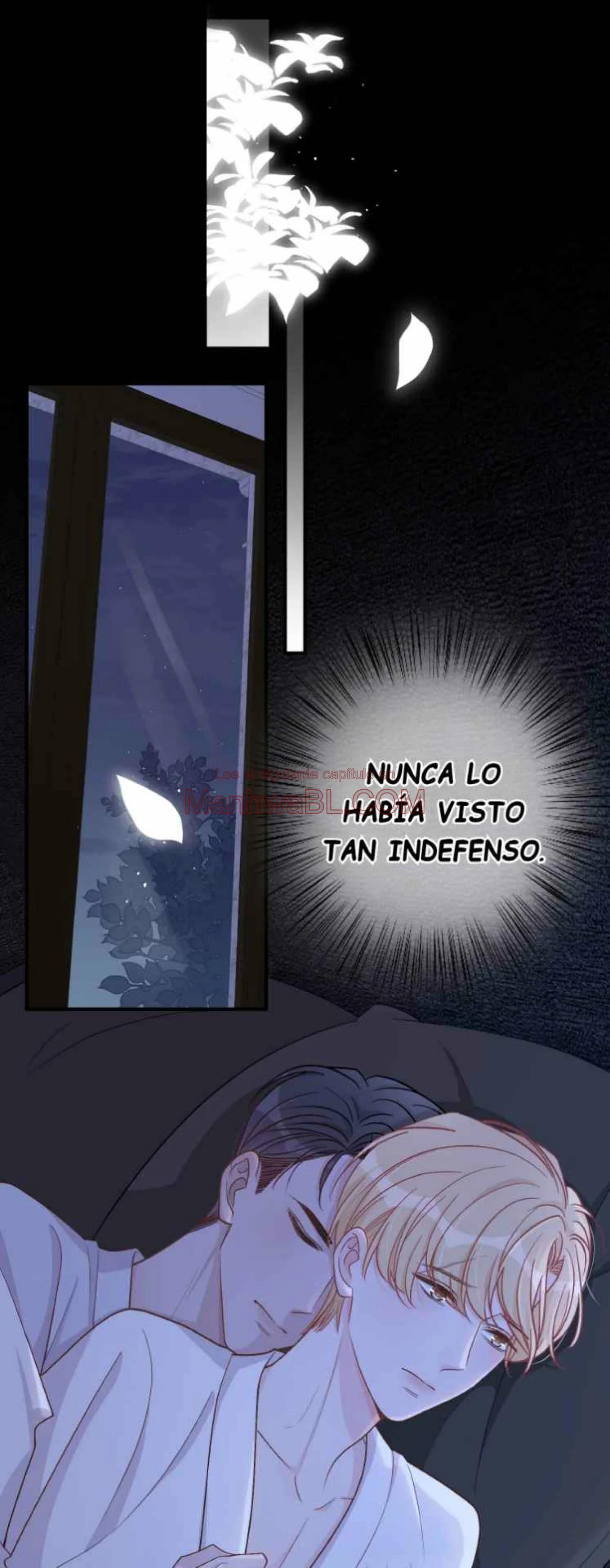 Antes y después del adiós - Capítulo 53 2 manhwa