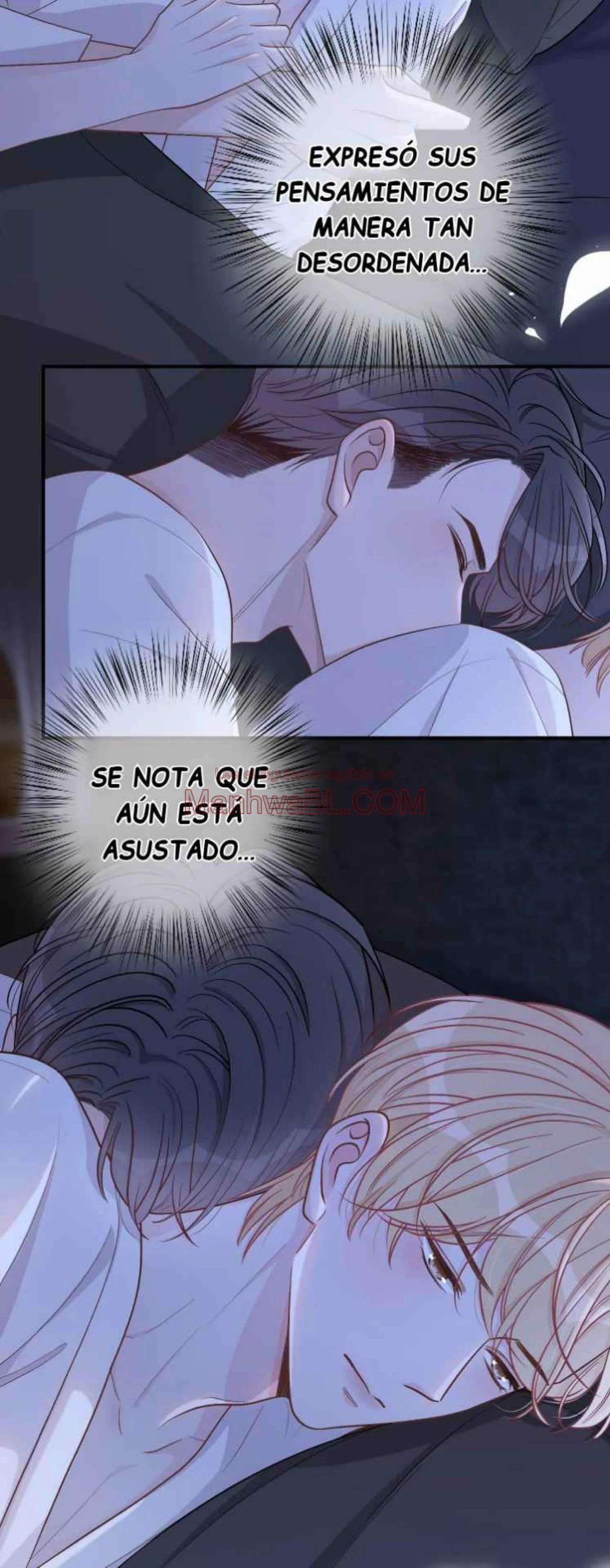 Antes y después del adiós - Capítulo 53 2 manhwa