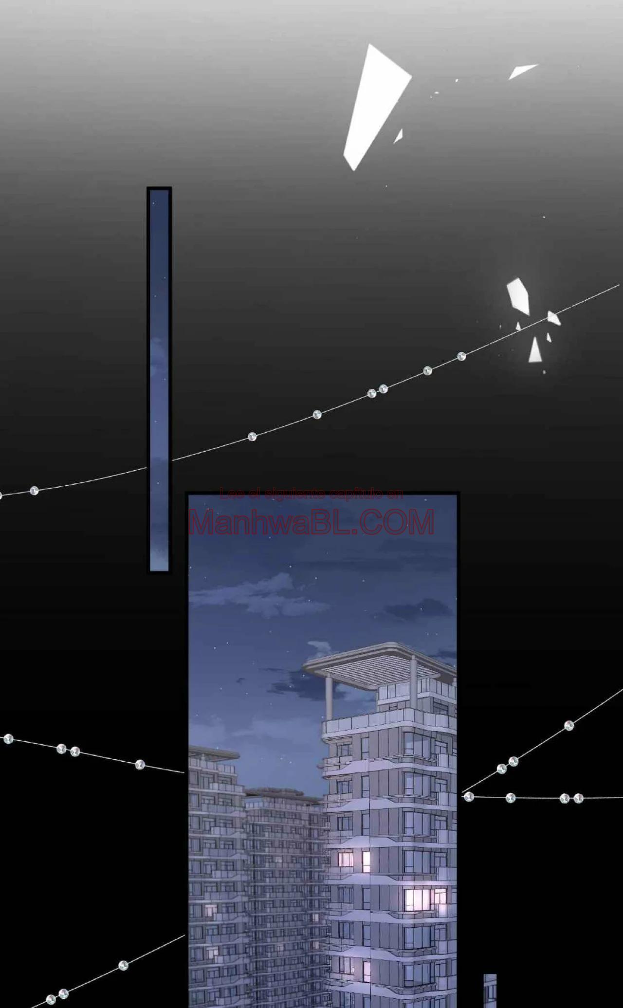 Antes y después del adiós - Capítulo 43 manhwa