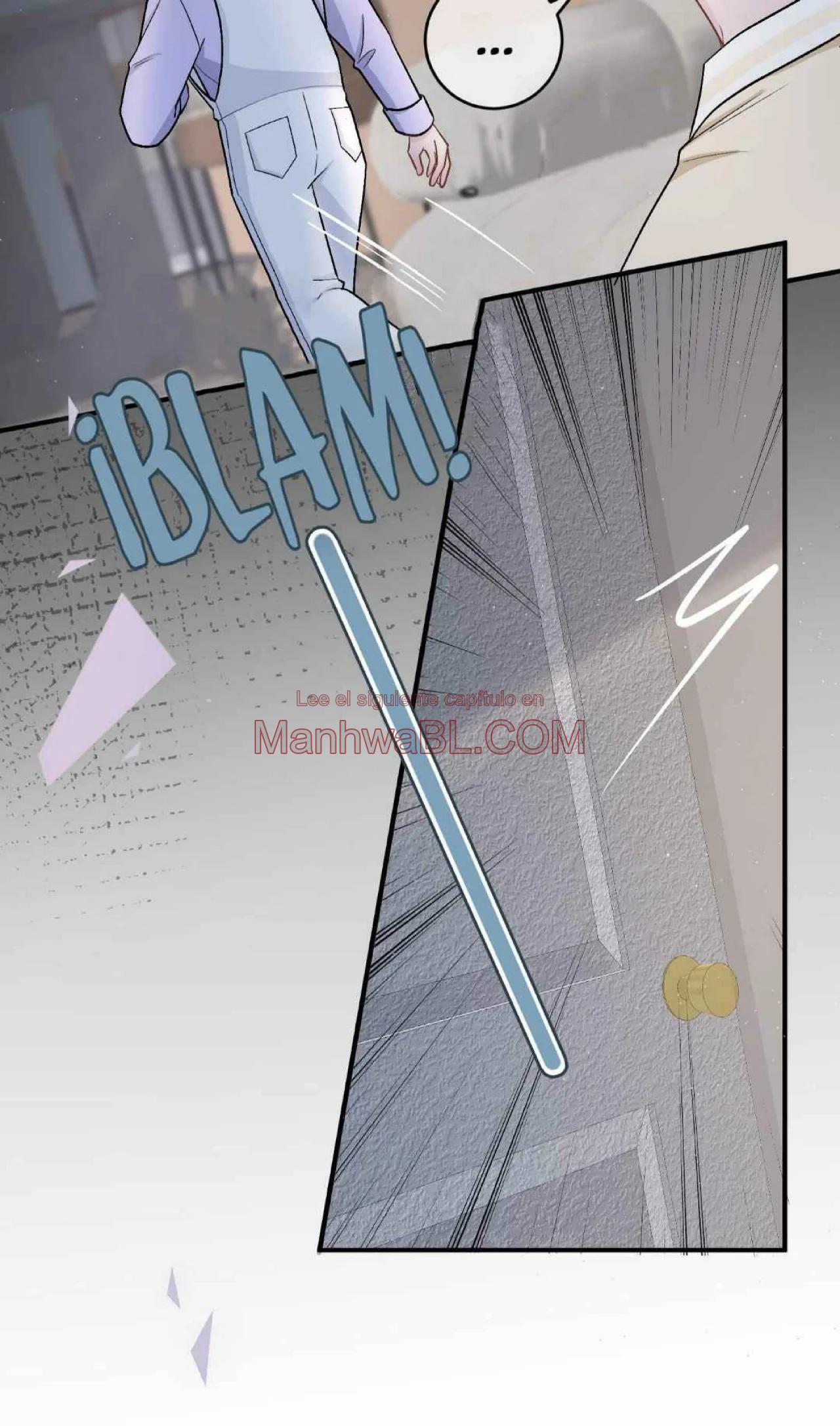 Antes y después del adiós - Capítulo 43 manhwa