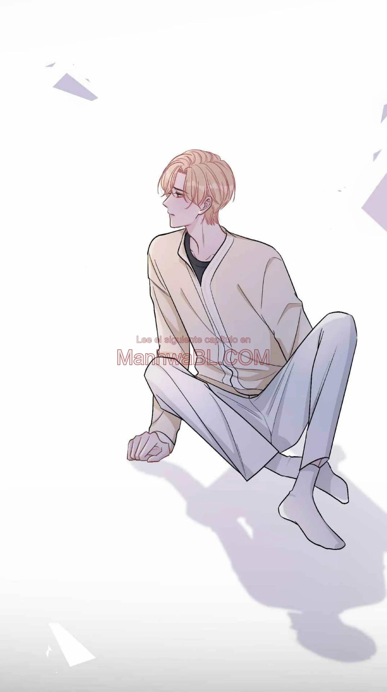 Antes y después del adiós - Capítulo 43 manhwa