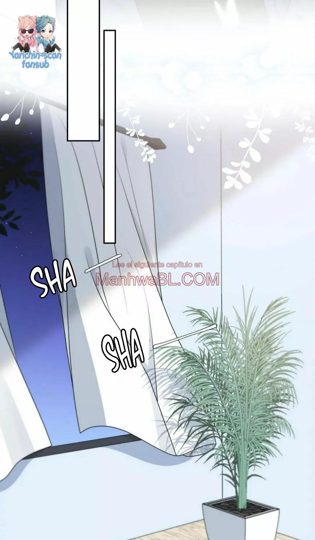 Antes y después del adiós - Capítulo 6 manhwa