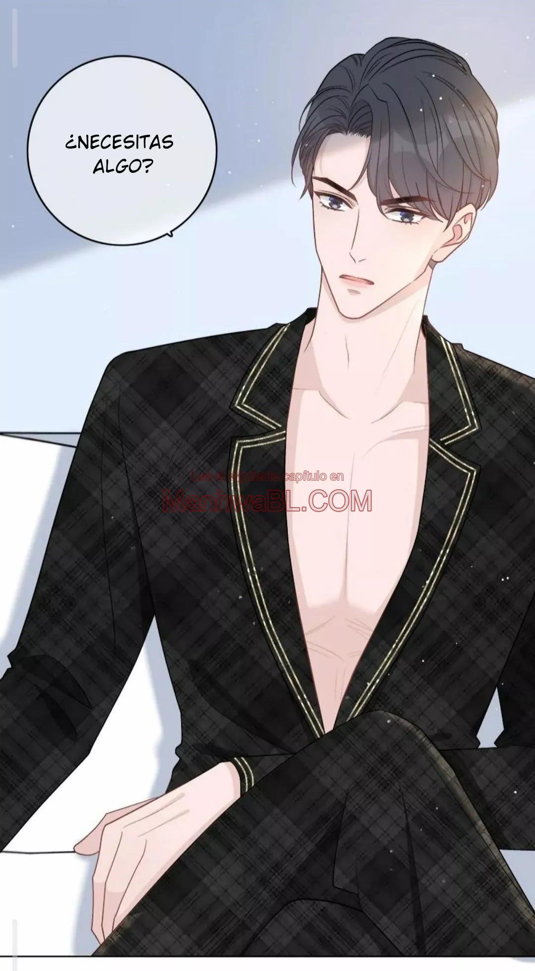 Antes y después del adiós - Capítulo 6 manhwa