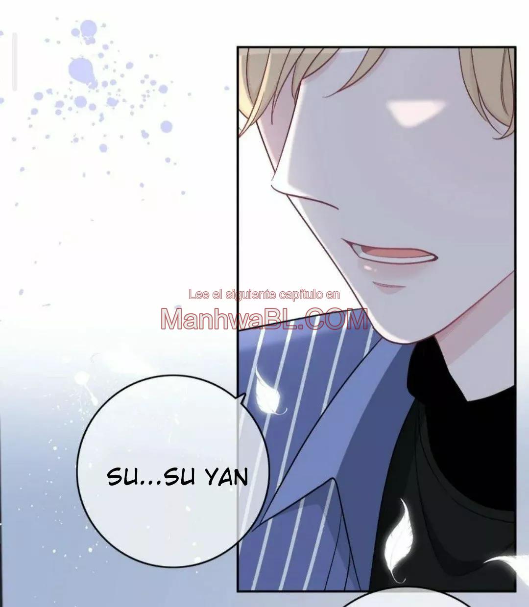 Antes y después del adiós - Capítulo 6 manhwa
