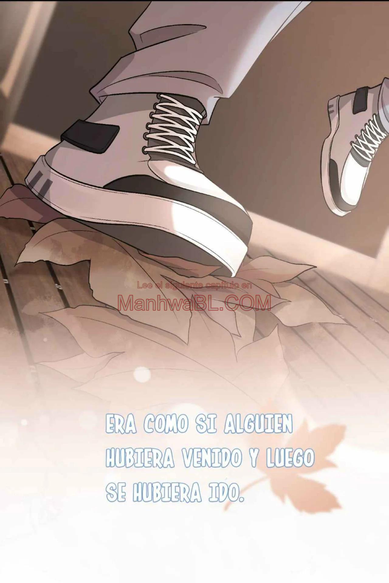 Antes y después del adiós - Capítulo 67 3 manhwa