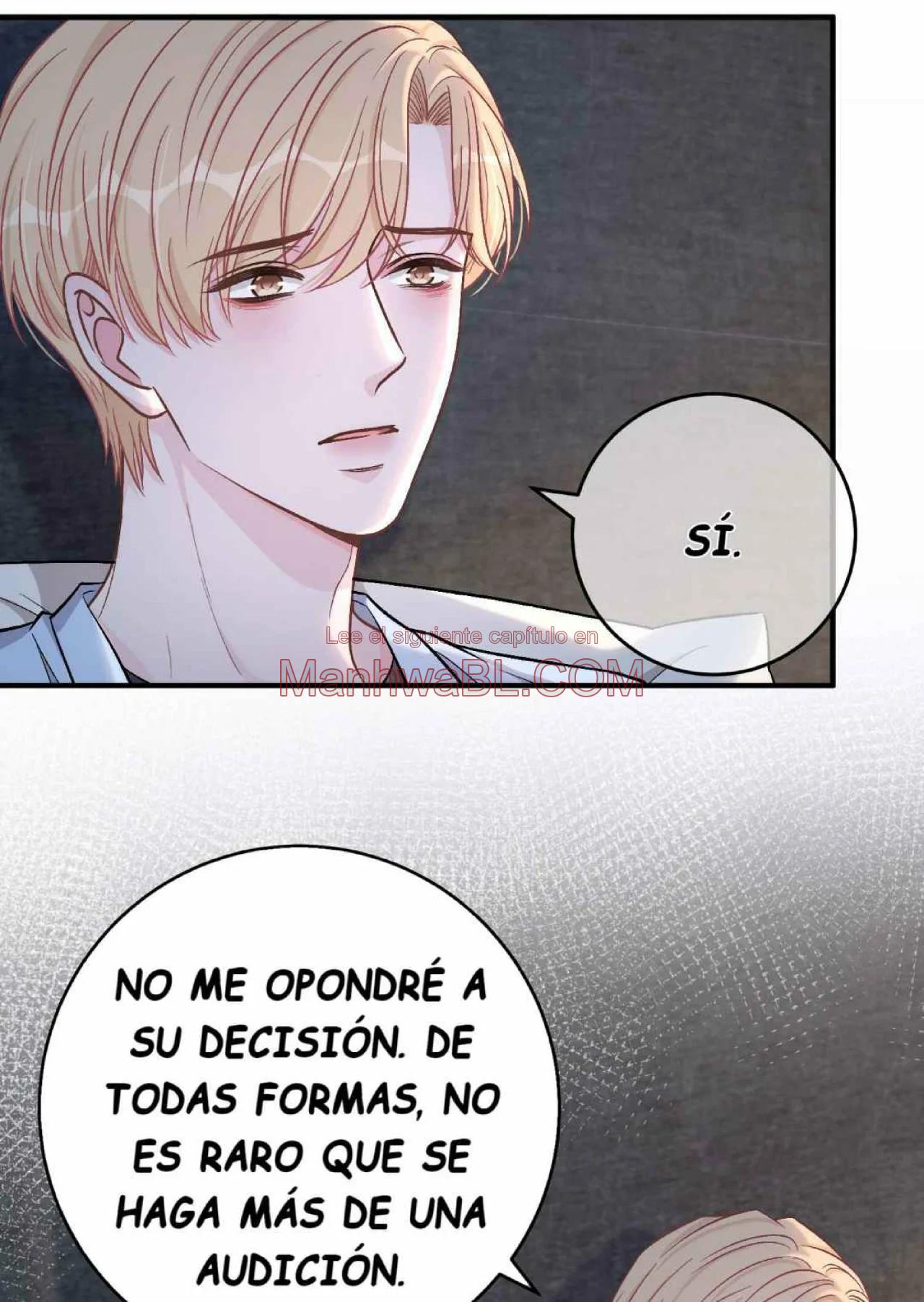 Antes y después del adiós - Capítulo 67 3 manhwa