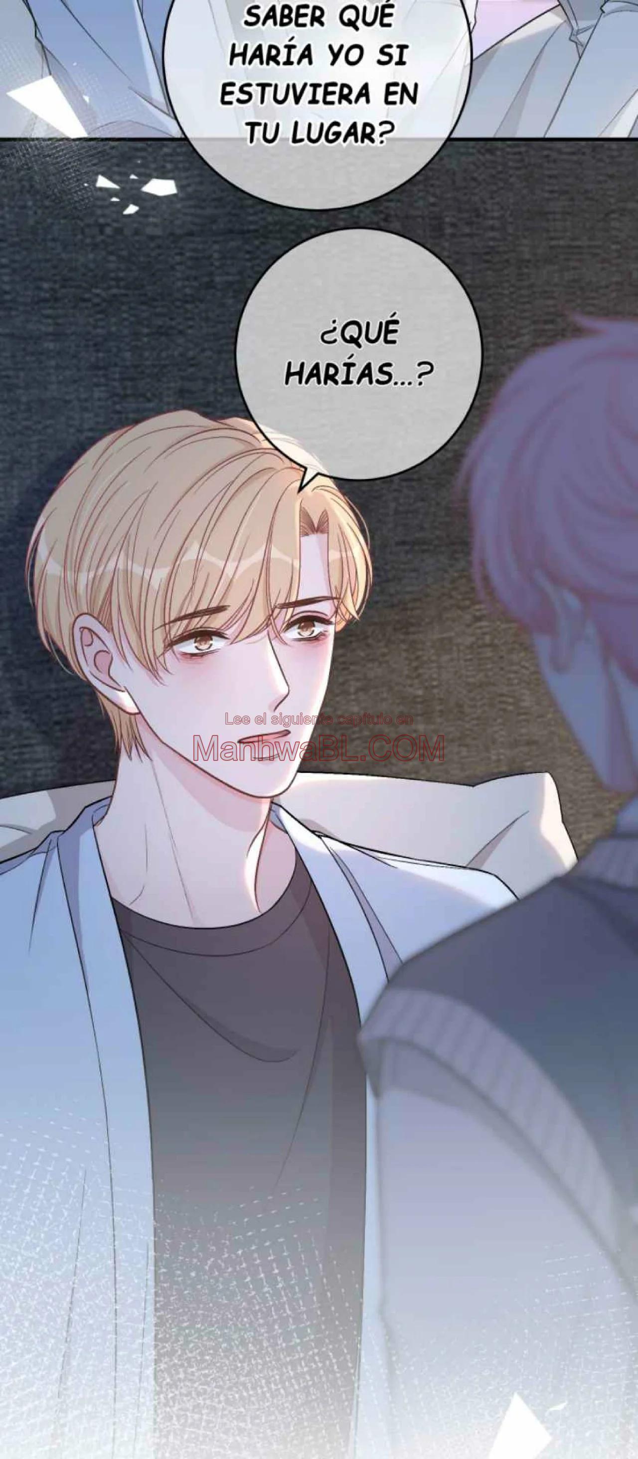Antes y después del adiós - Capítulo 67 3 manhwa