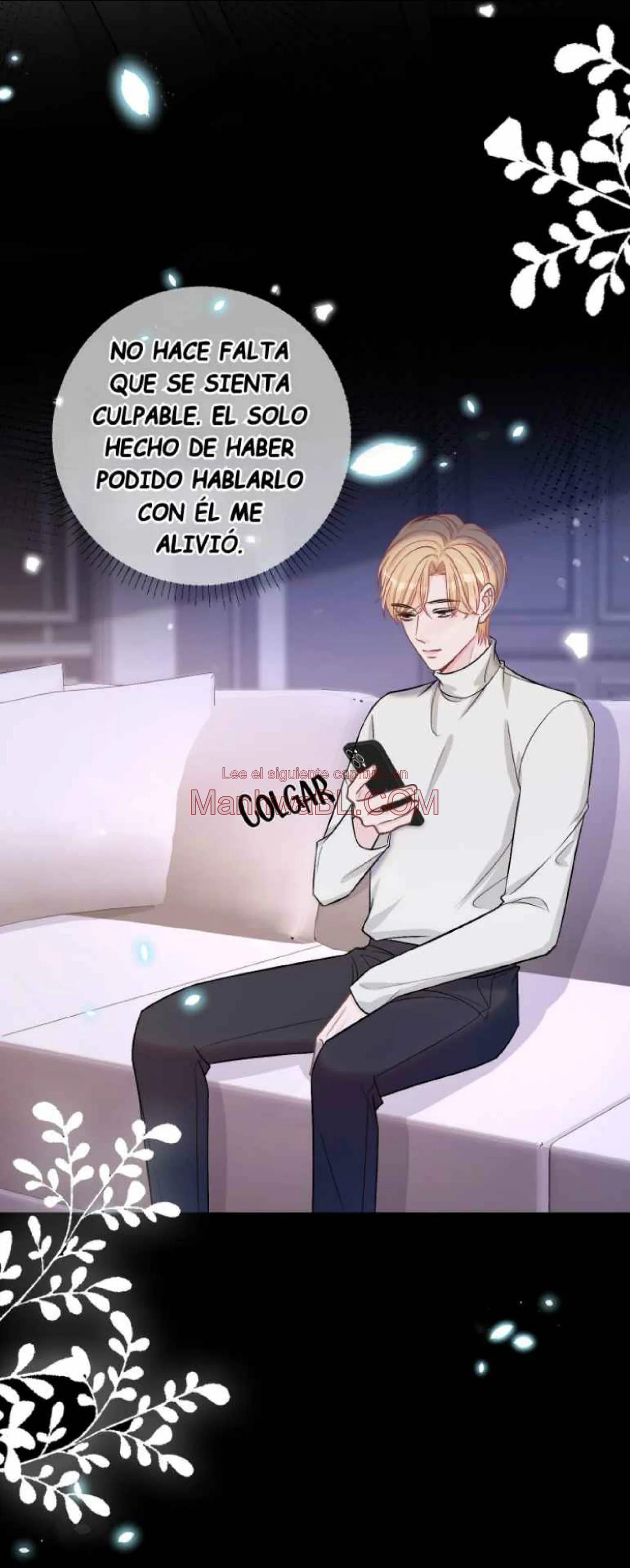 Antes y después del adiós - Capítulo 71 2 manhwa