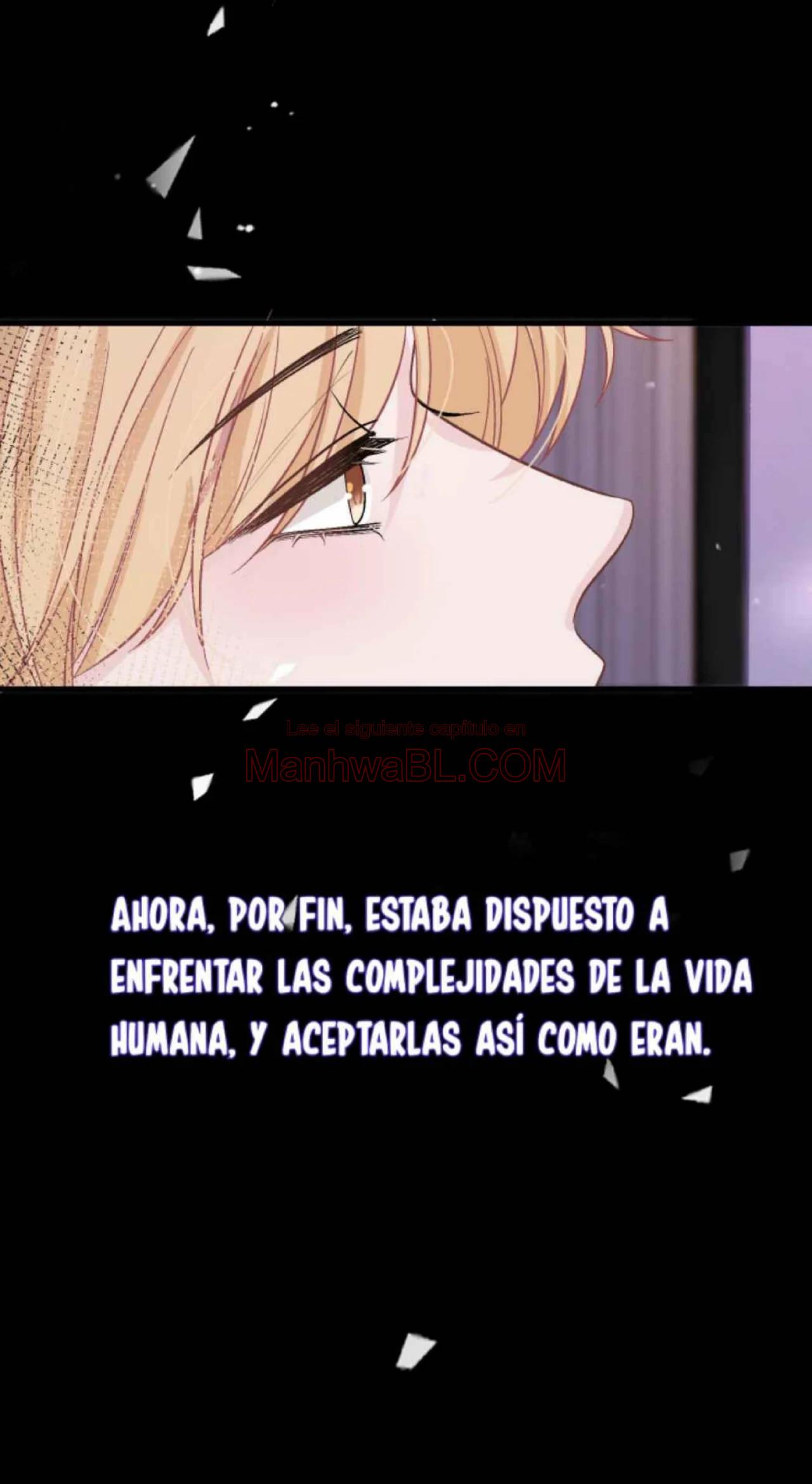 Antes y después del adiós - Capítulo 71 2 manhwa