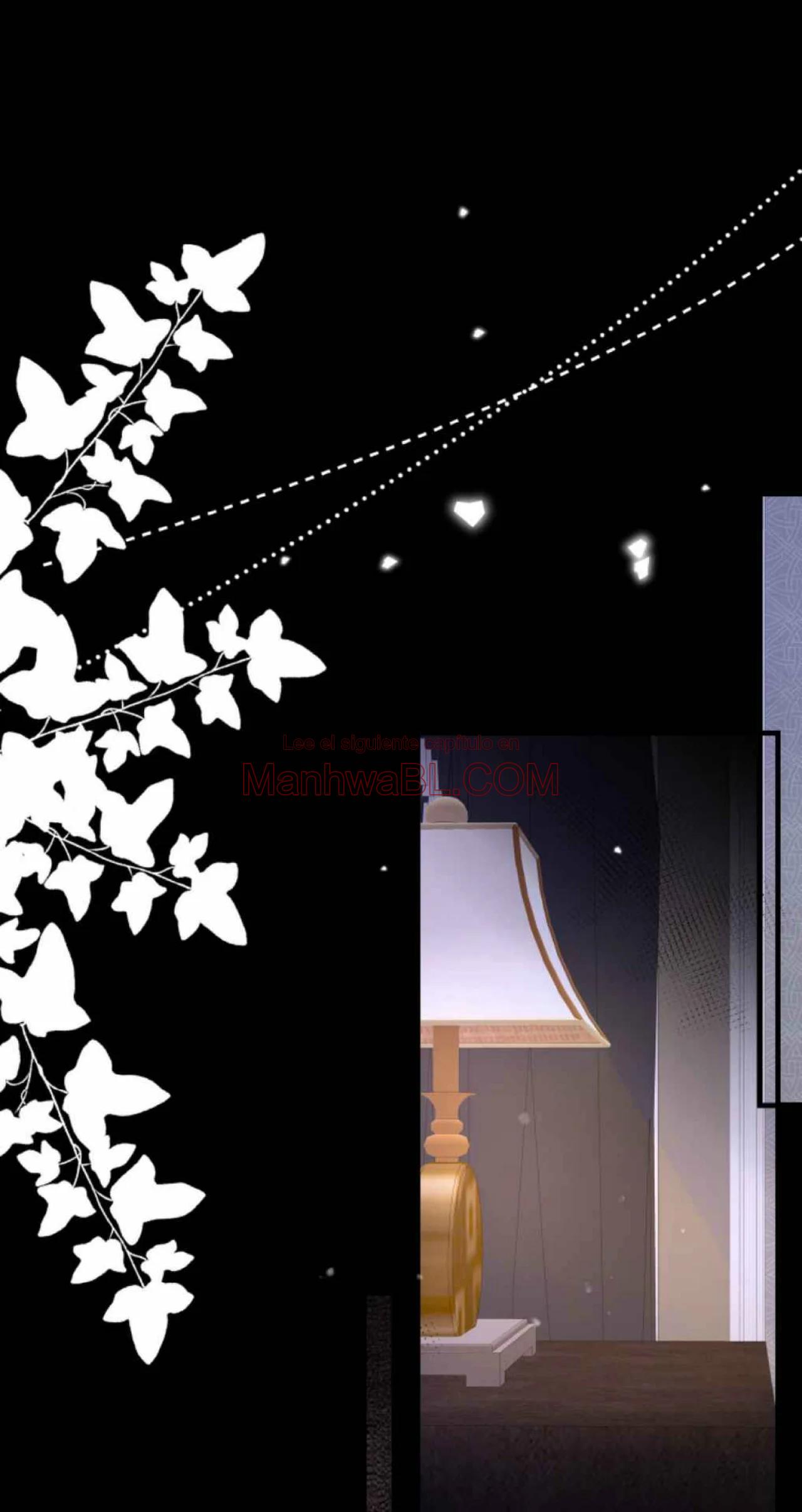 Antes y después del adiós - Capítulo 71 2 manhwa
