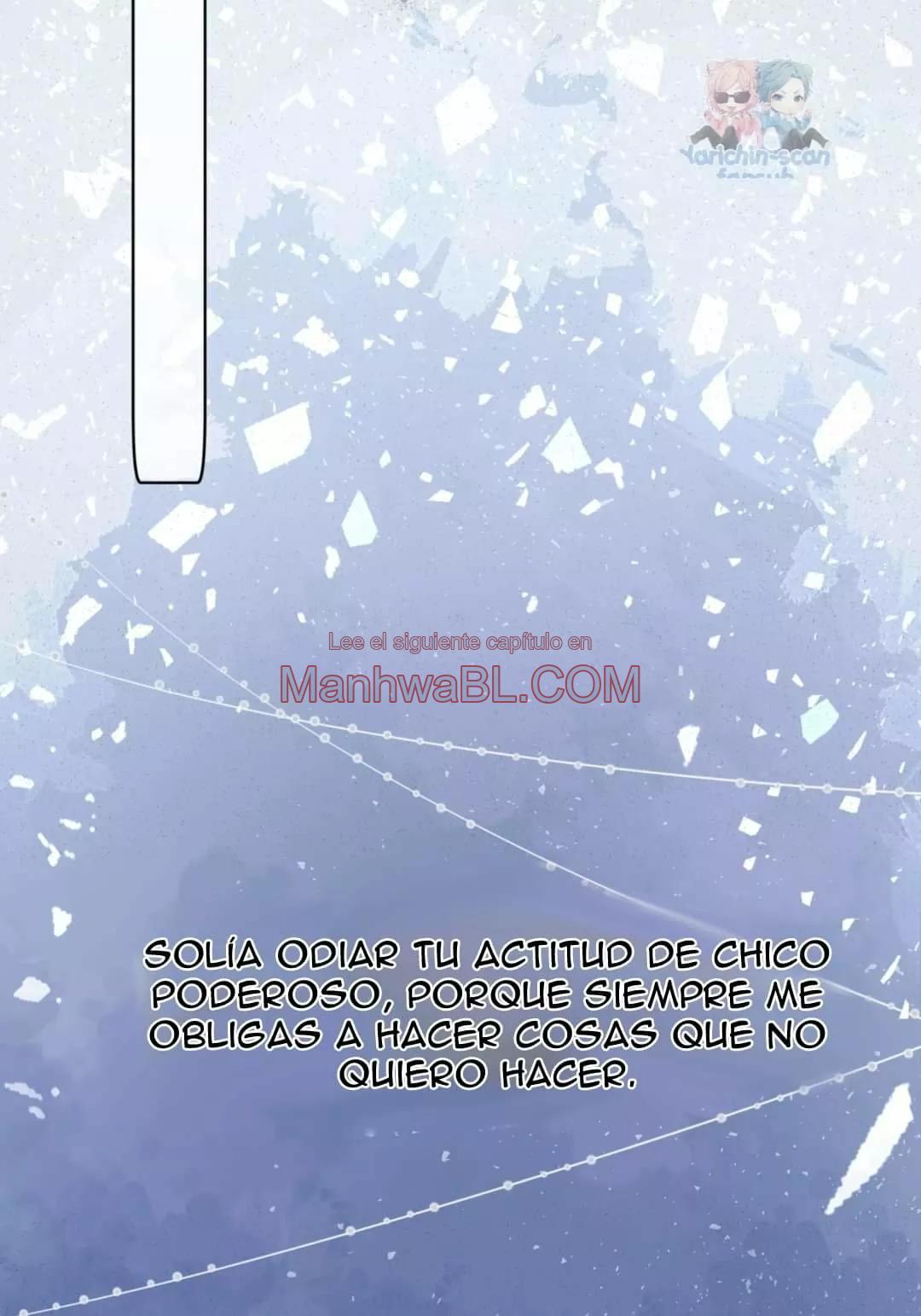 Antes y después del adiós - Capítulo 1 3 manhwa