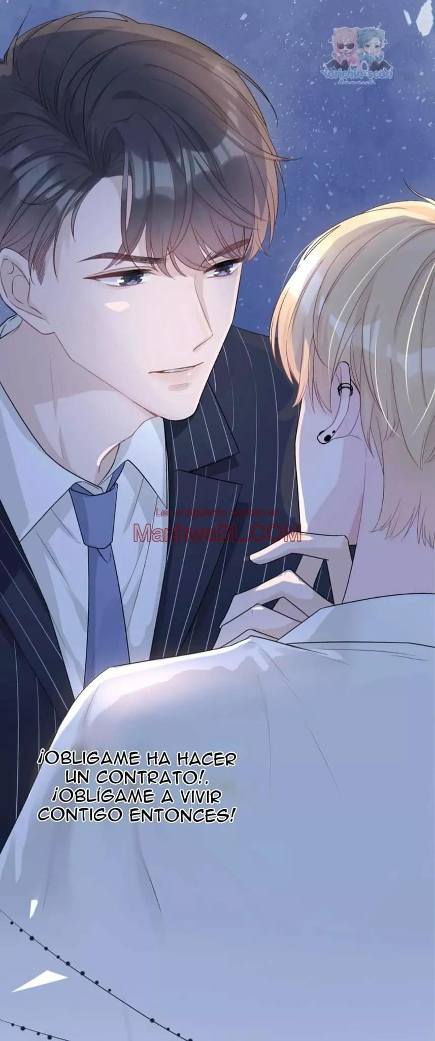 Antes y después del adiós - Capítulo 1 3 manhwa